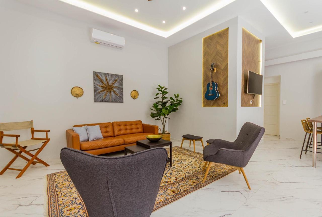 Bengt Kiraly Str. Apartament