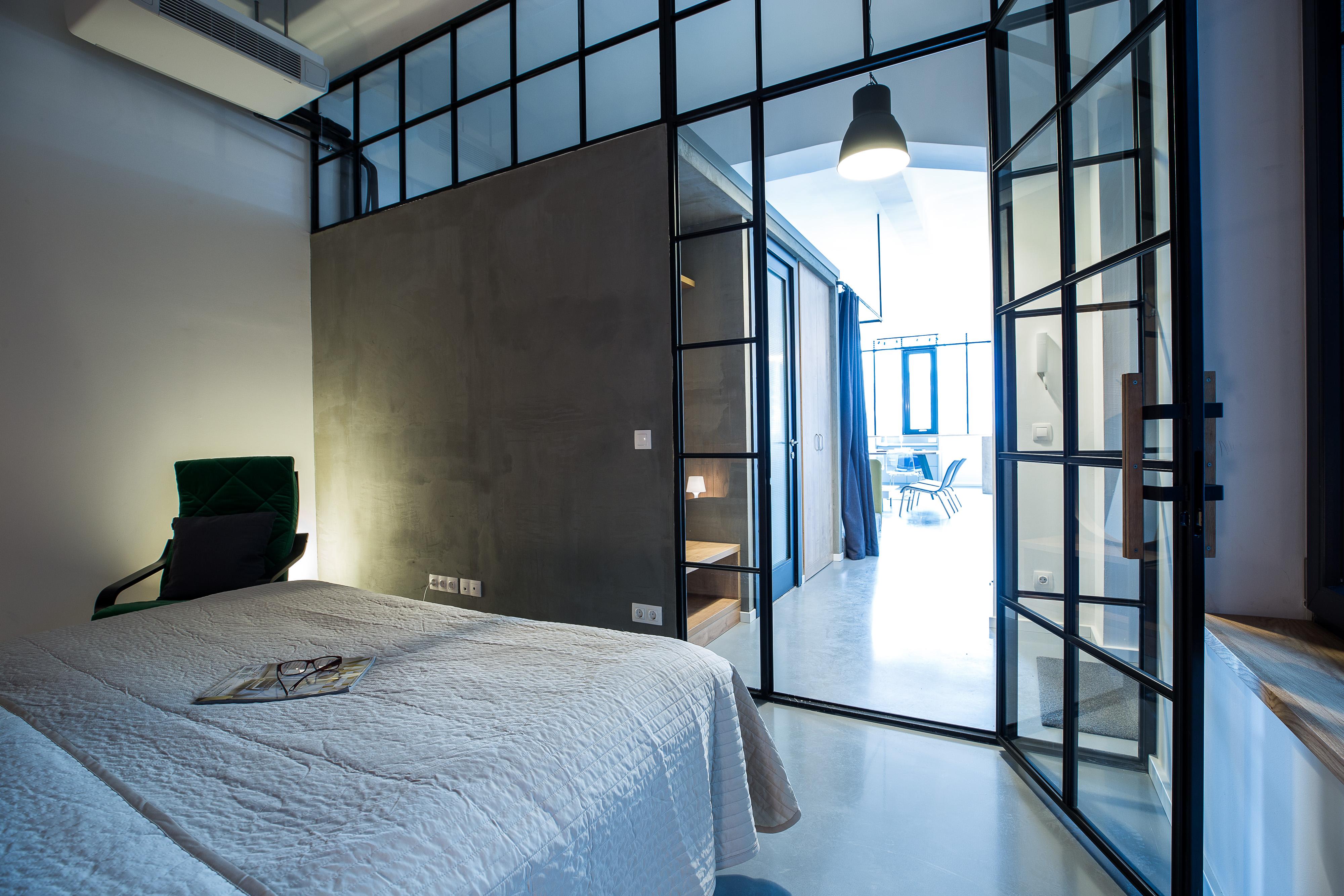 Loft Astoria * Budapest