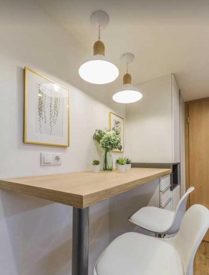 Apartamento Lazyhome