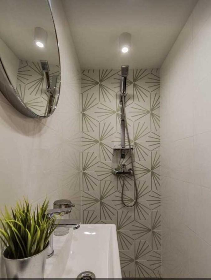 Apartamento Lazyhome Budapest
