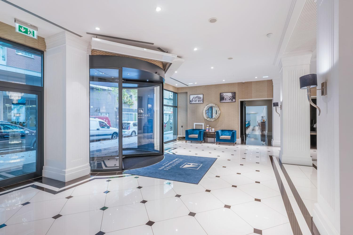 Eurostars Danube 4* Budapest