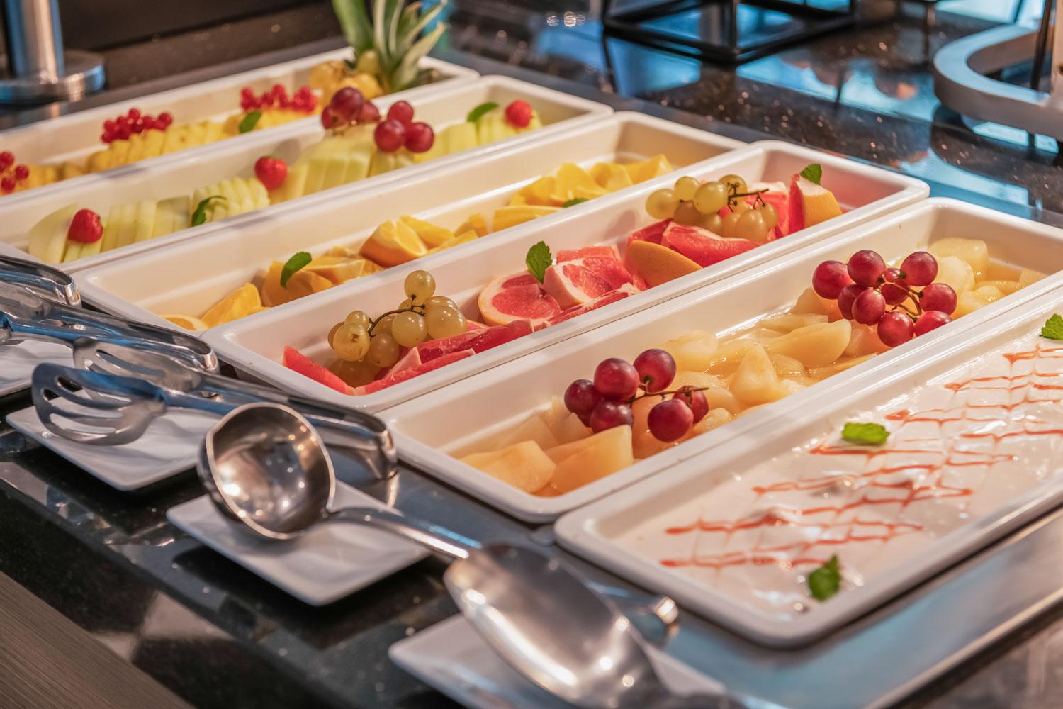 Eurostars Danube Hotel 4*