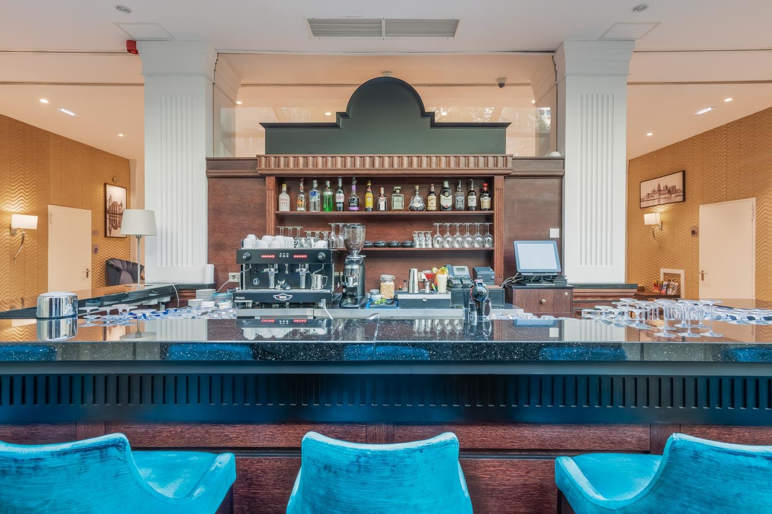 Hotel Eurostars Danube 4*
