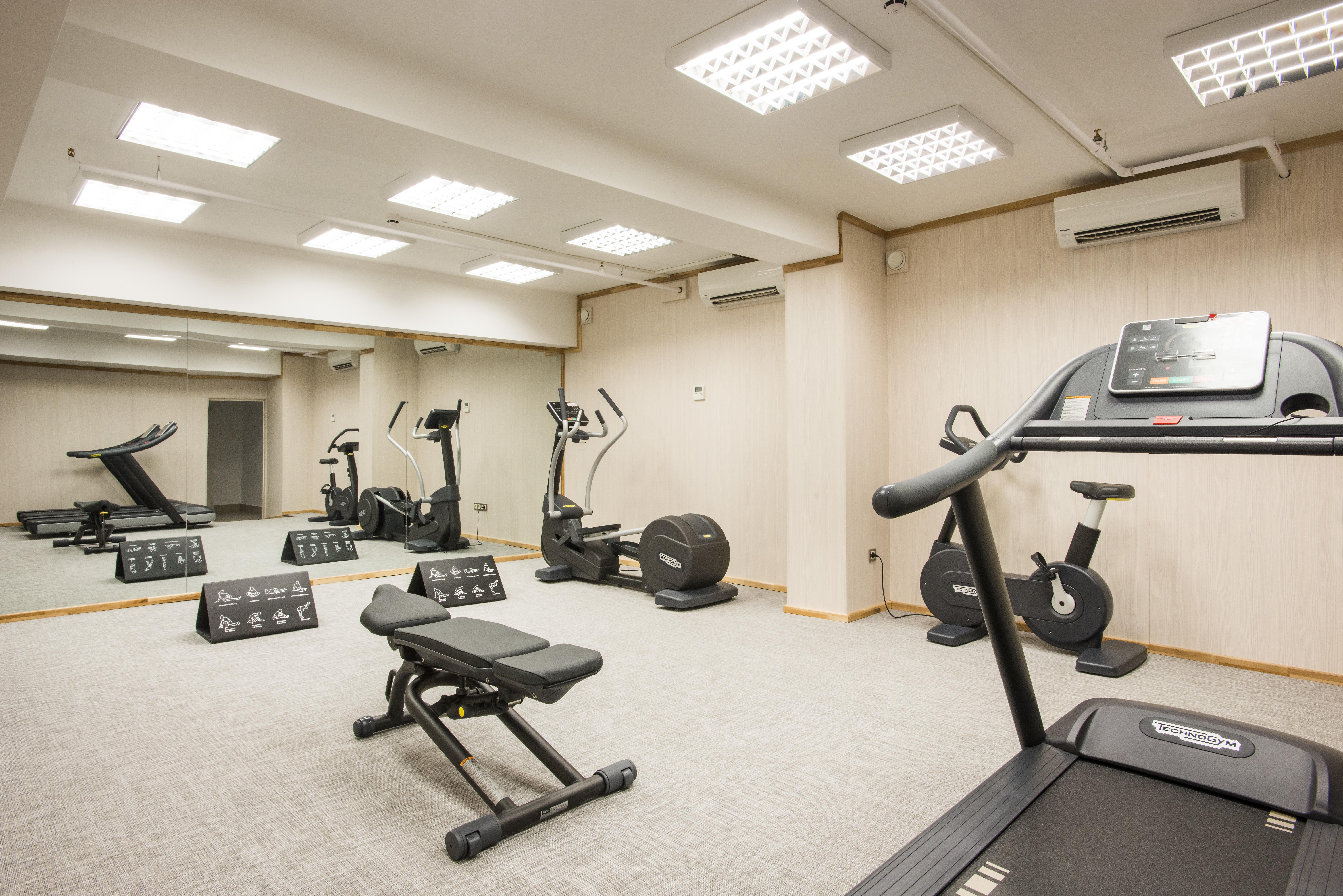 Hotel Eurostars Danube