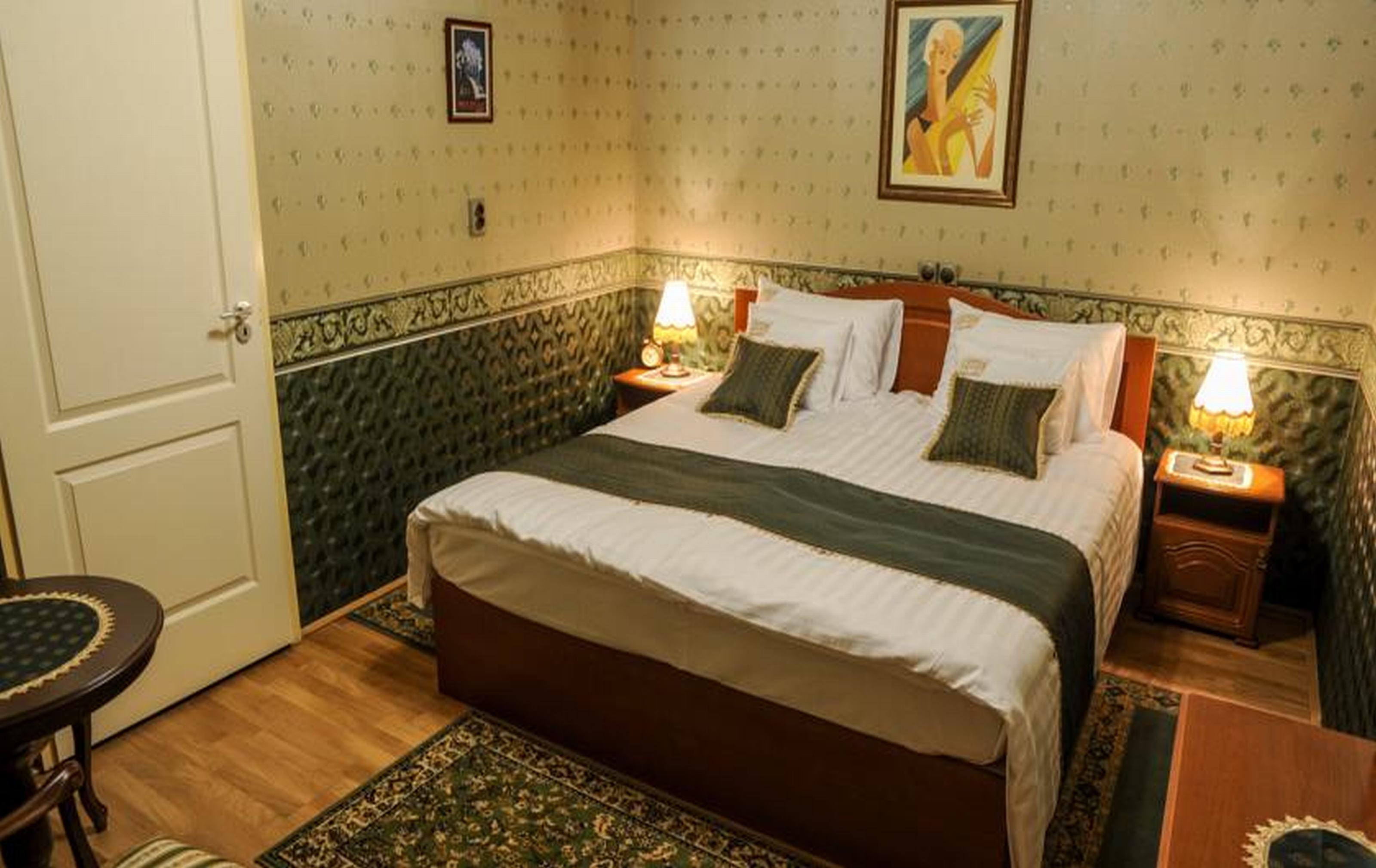 Cotton House 4*