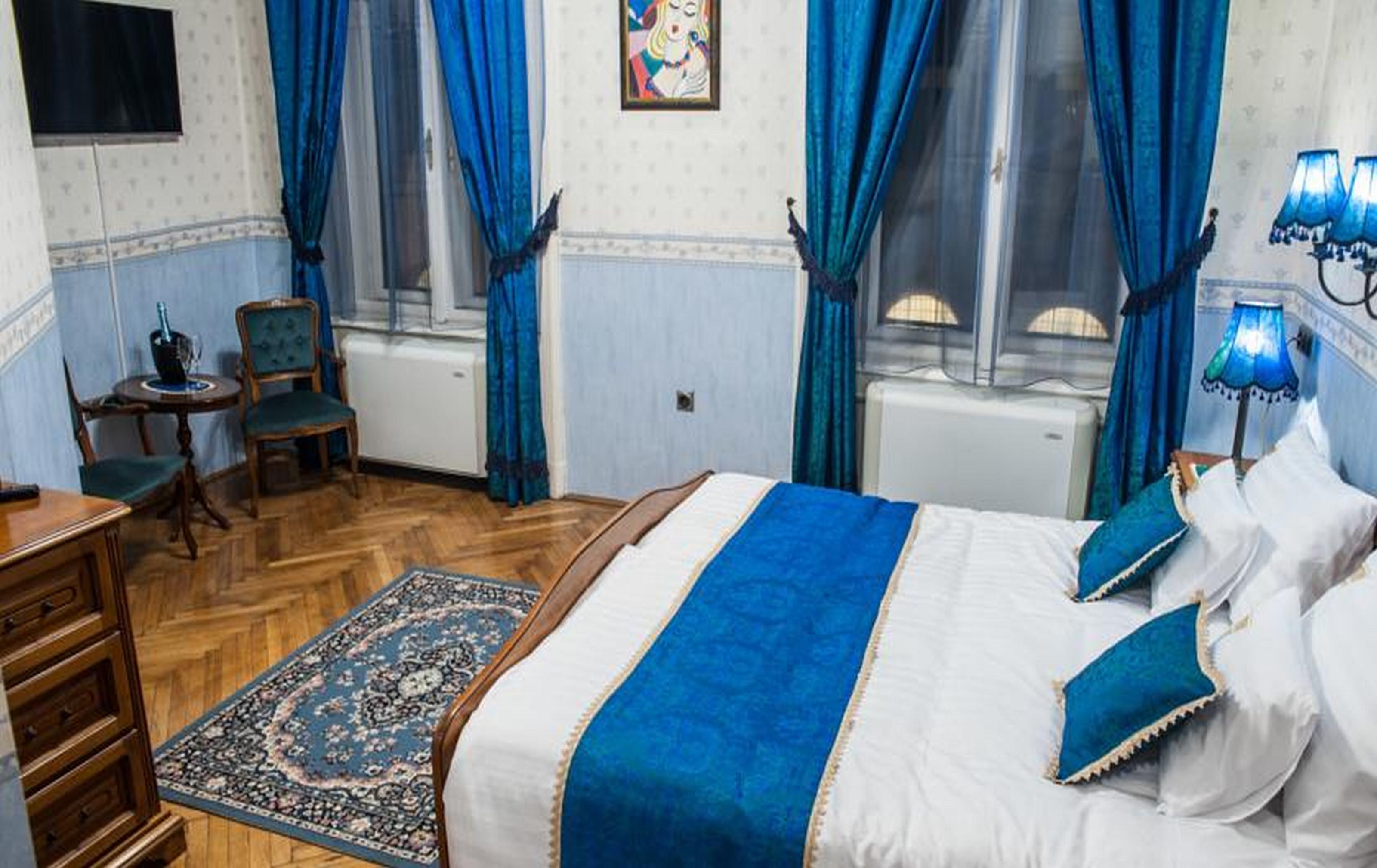 Hotel Cotton House 4*