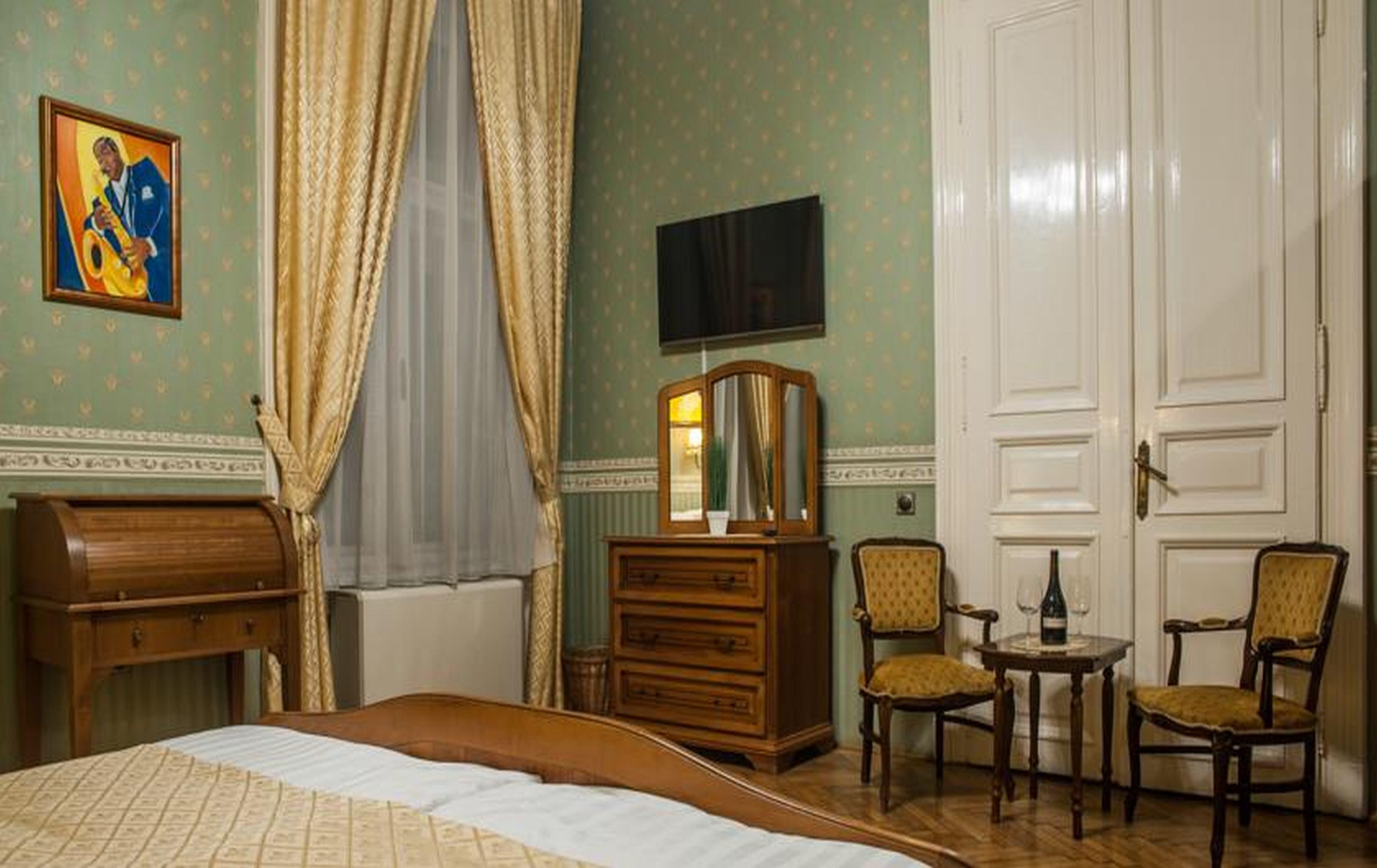 Hotel Cotton House 4*