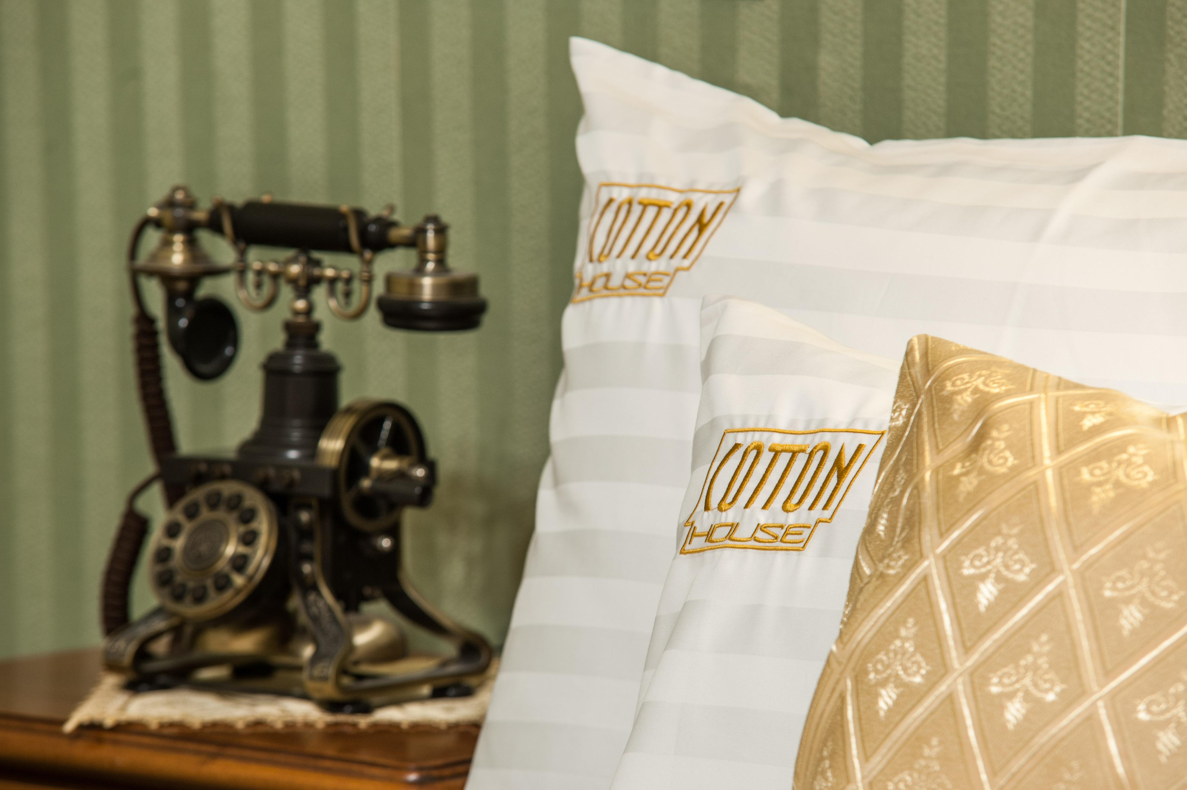 Cotton House Budapest