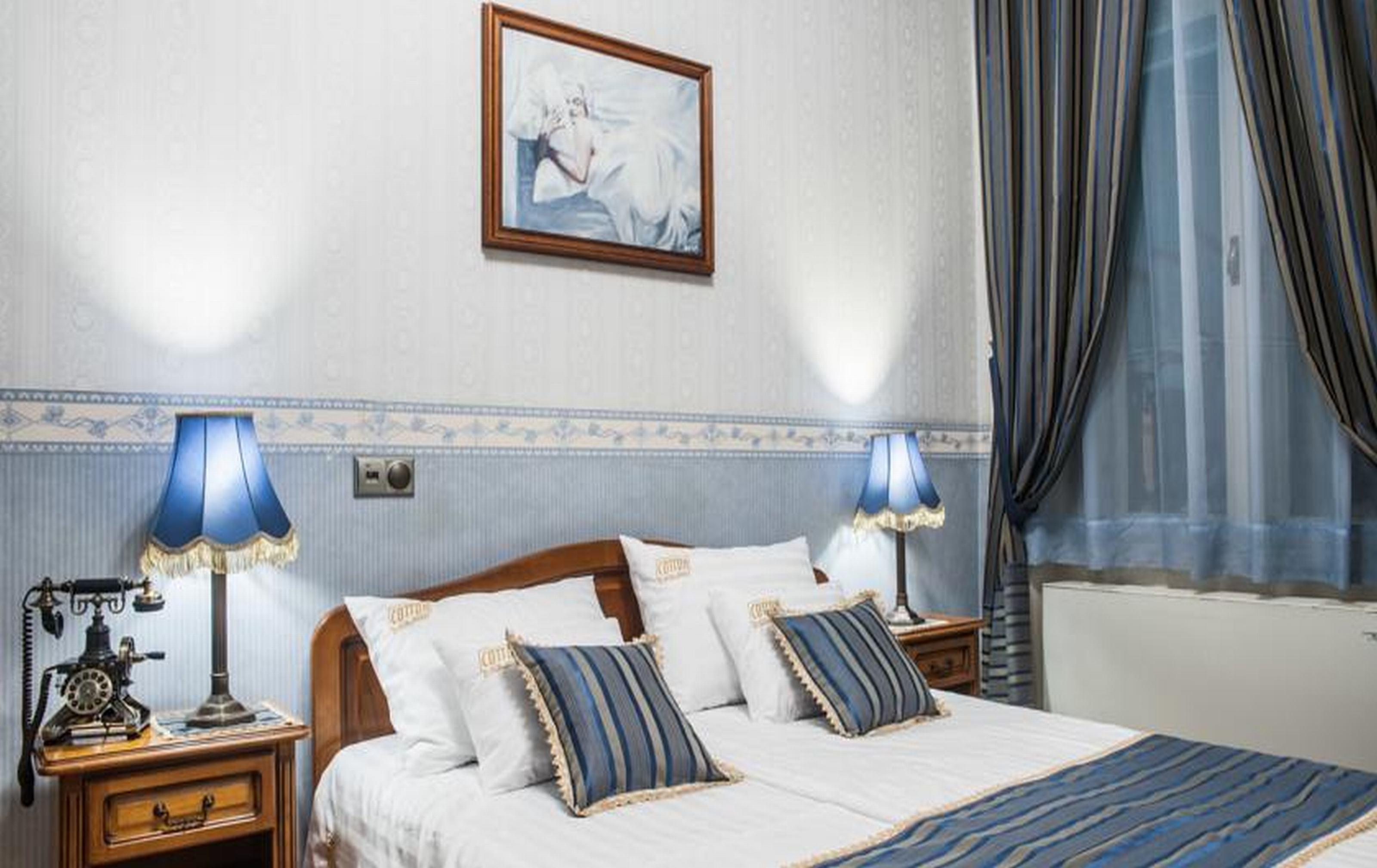 Hotel Cotton House