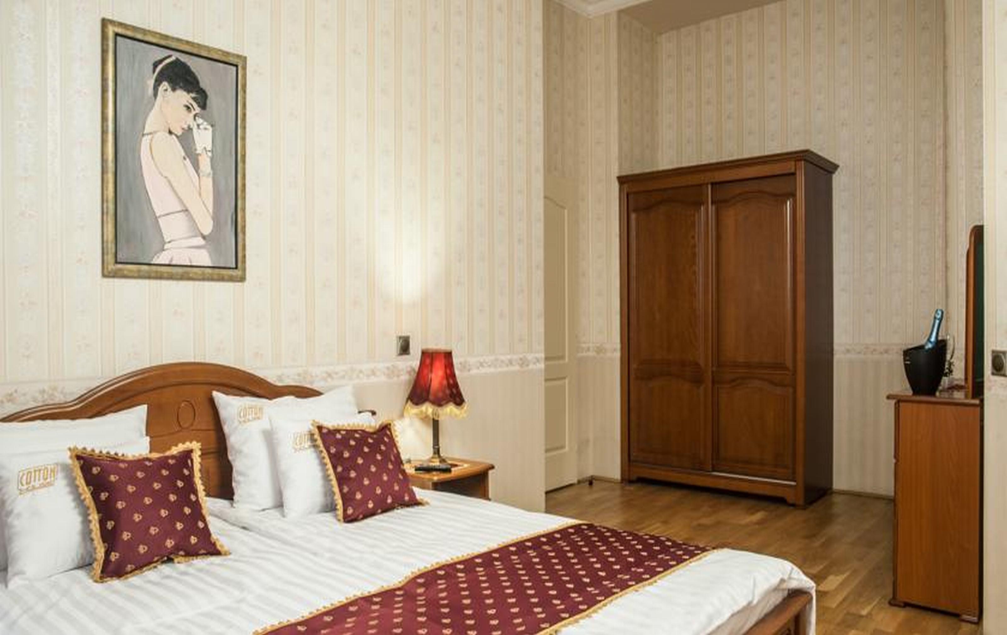 Cotton House Hotel Budapest