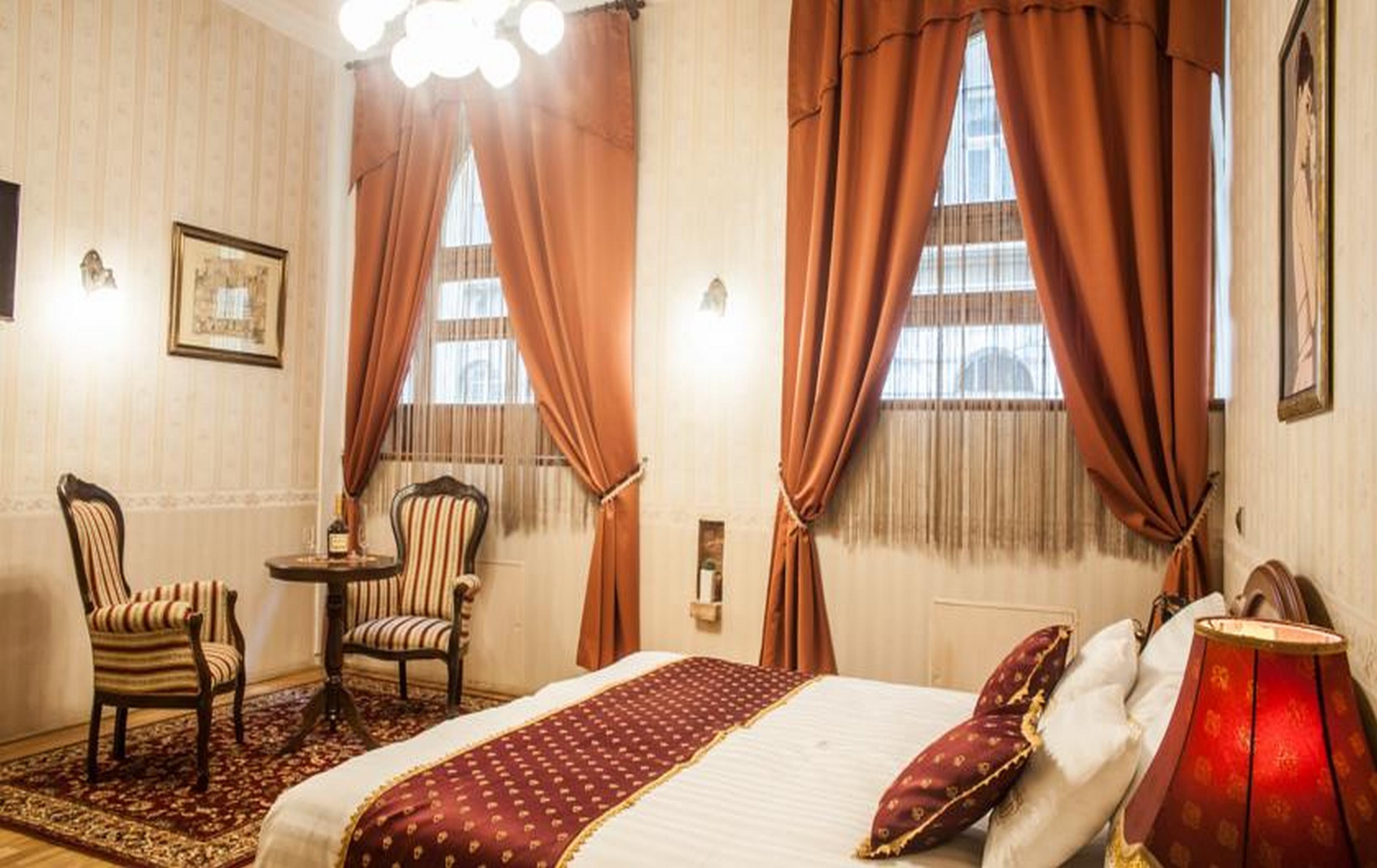 Cotton House Hotel 4*