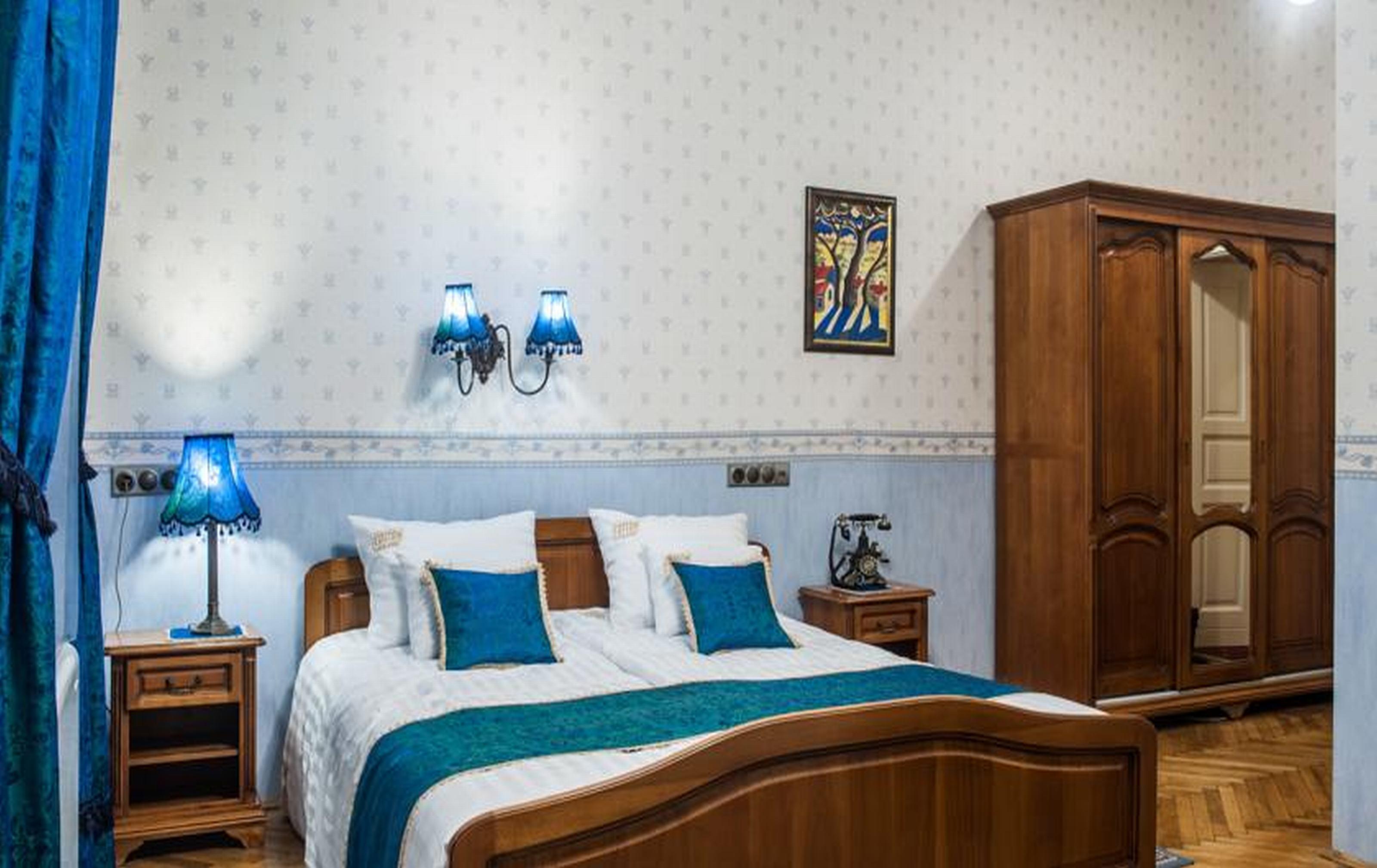 Cotton House 4* Budapest