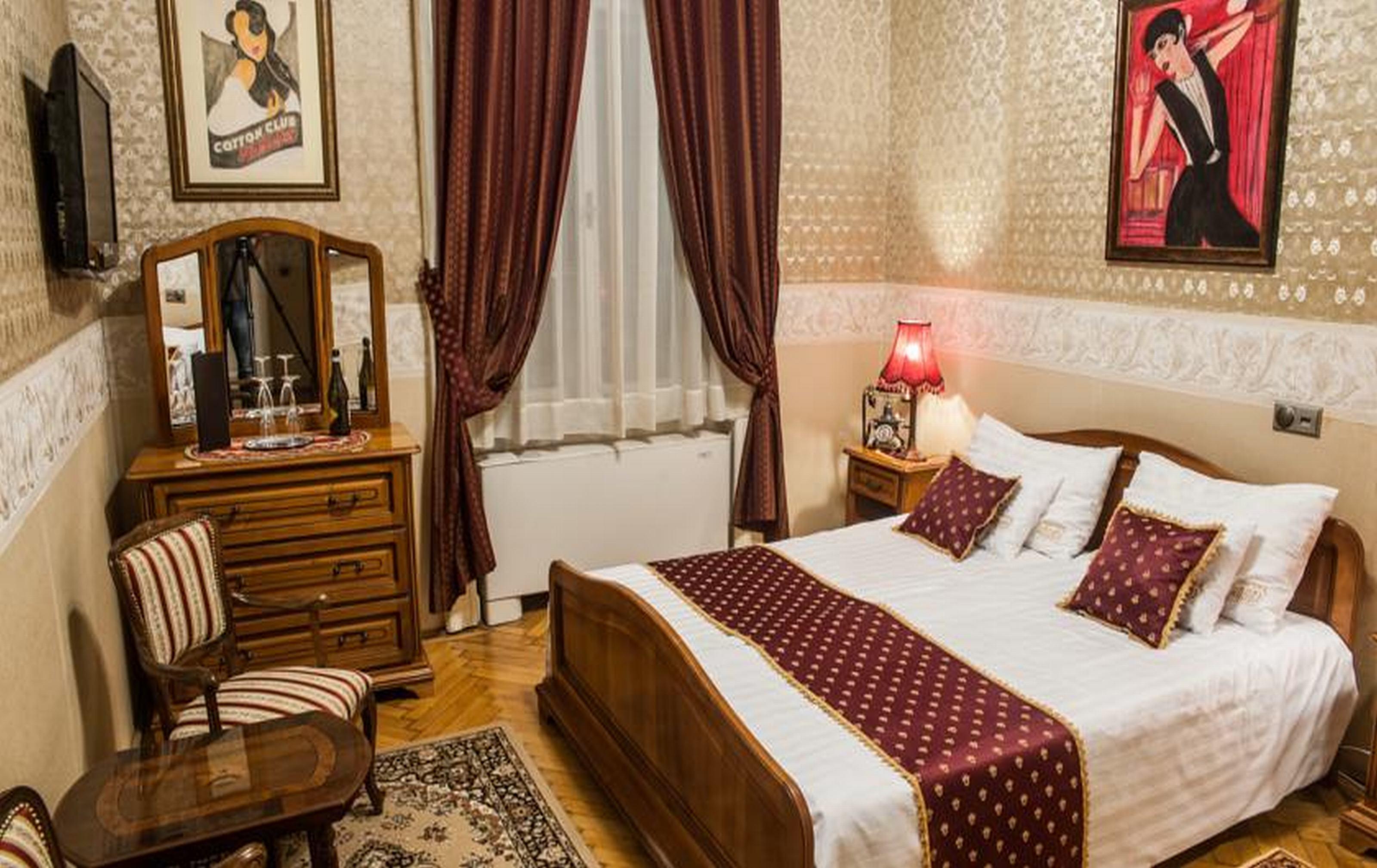 Cotton House Hotel Budapest