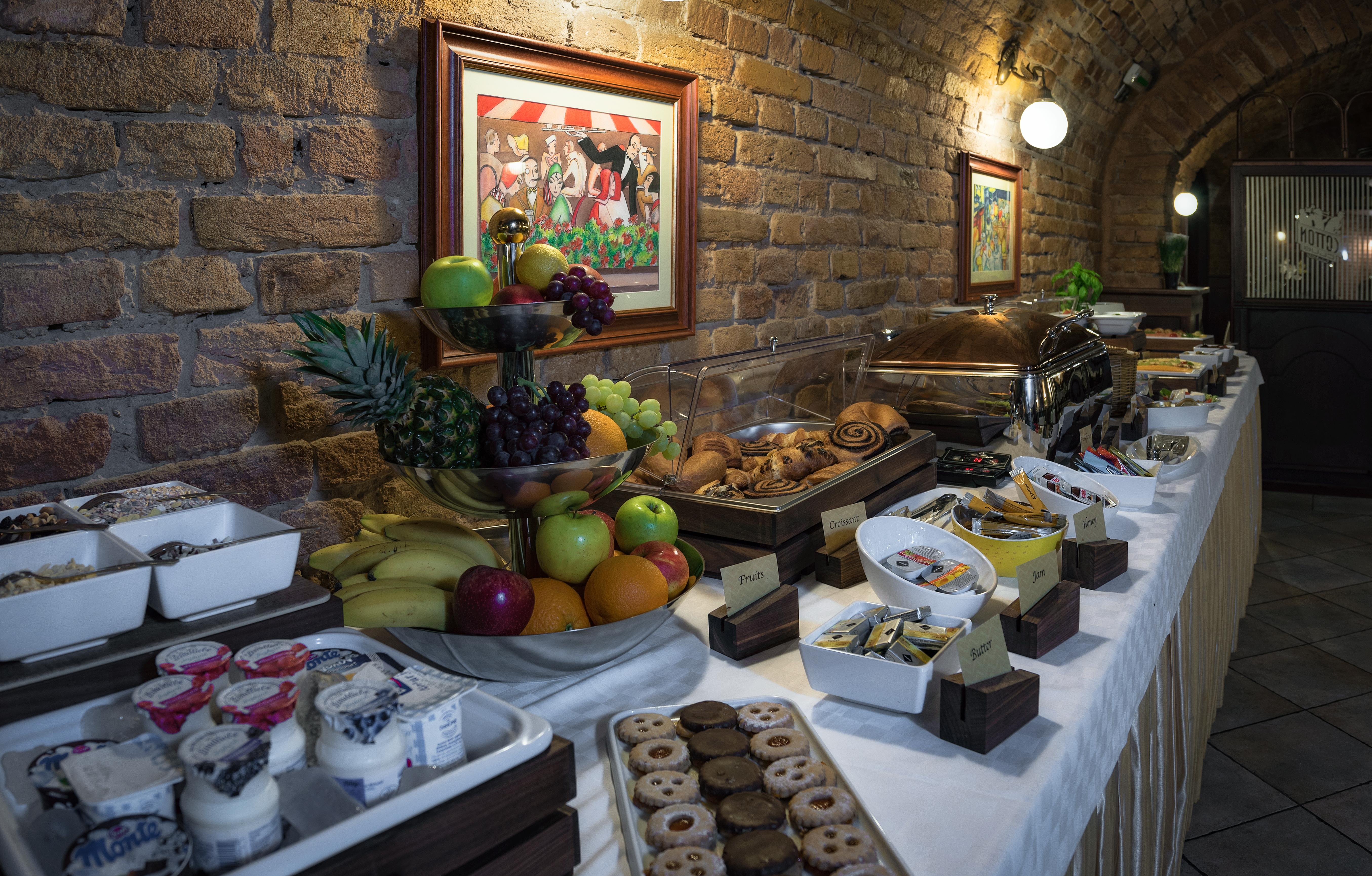 Hotel Cotton House Budapest