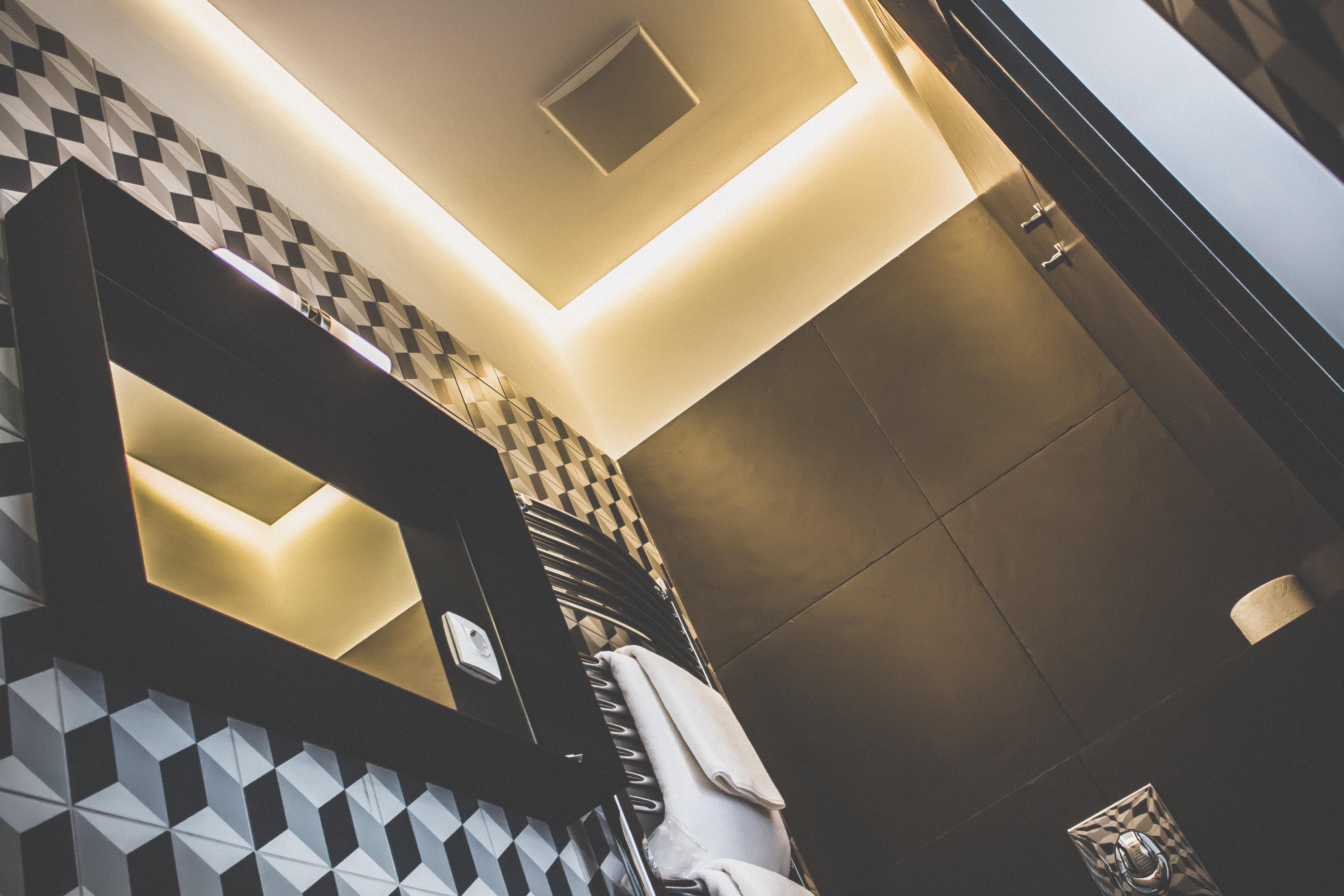 The Magazine Hotel&apartments 3* Budapest