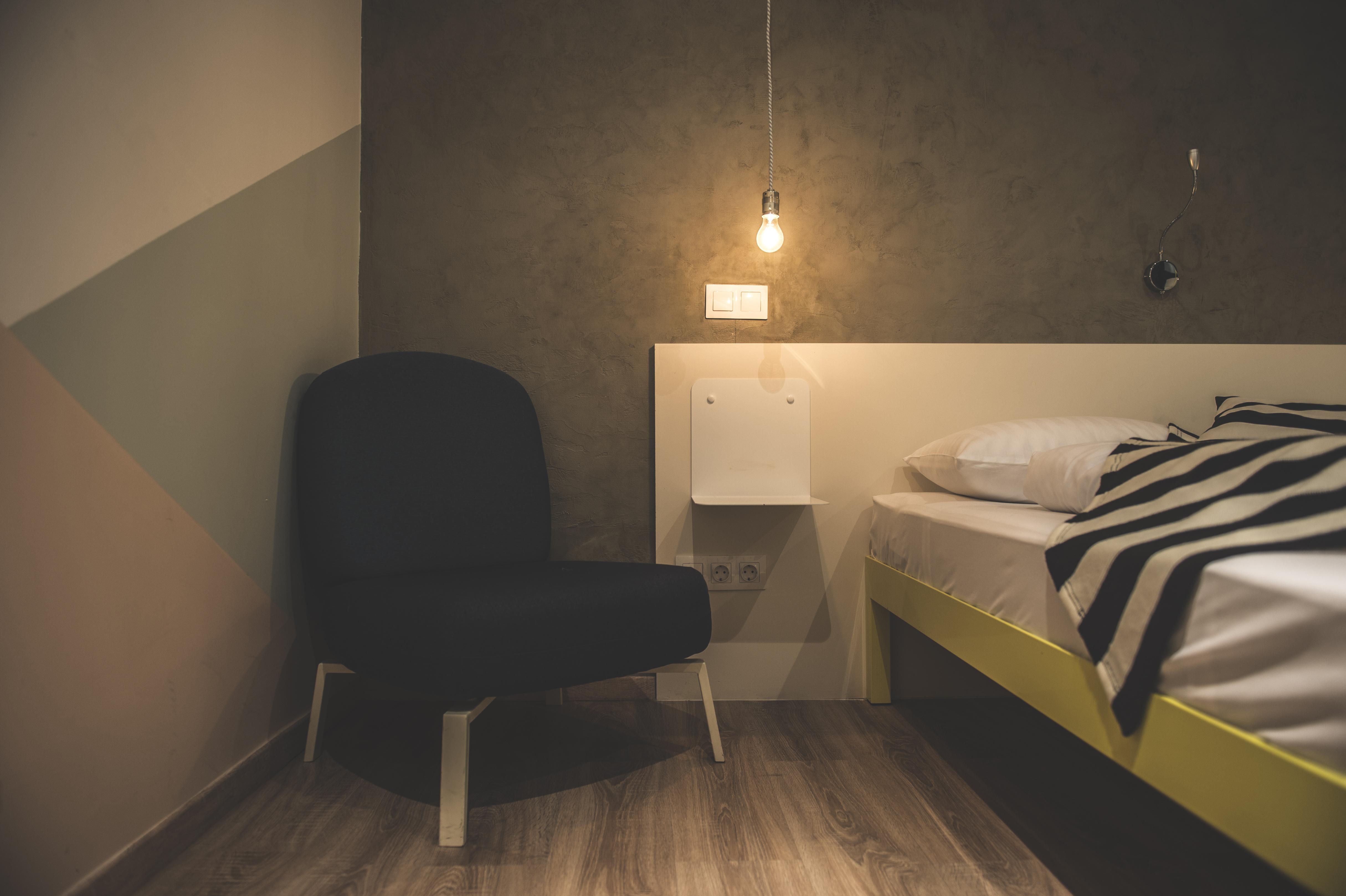 The Magazine & 3* Budapest