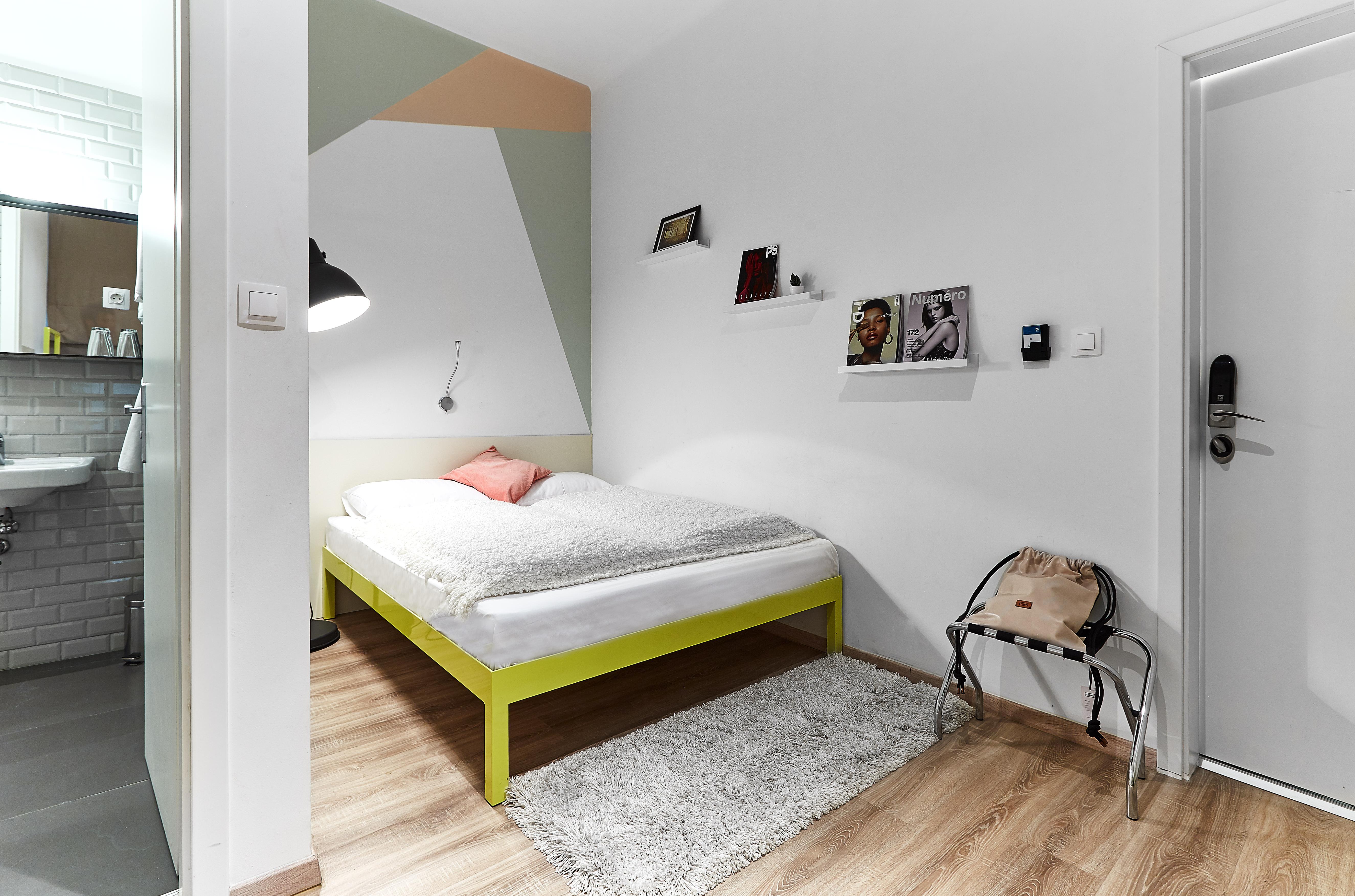 The Magazine Hotel&apartments 3*
