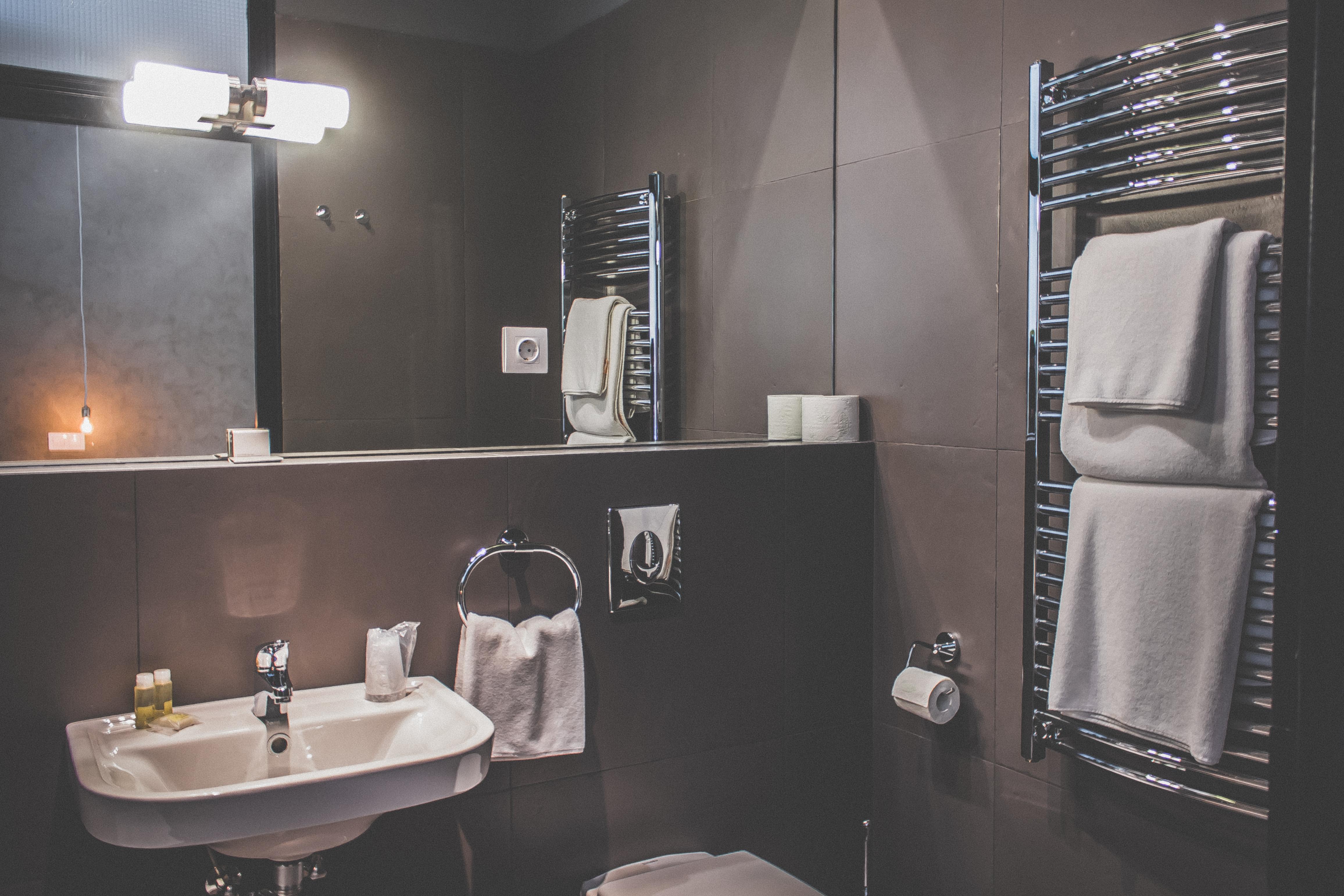 Affittacamere The Magazine Hotel&apartments