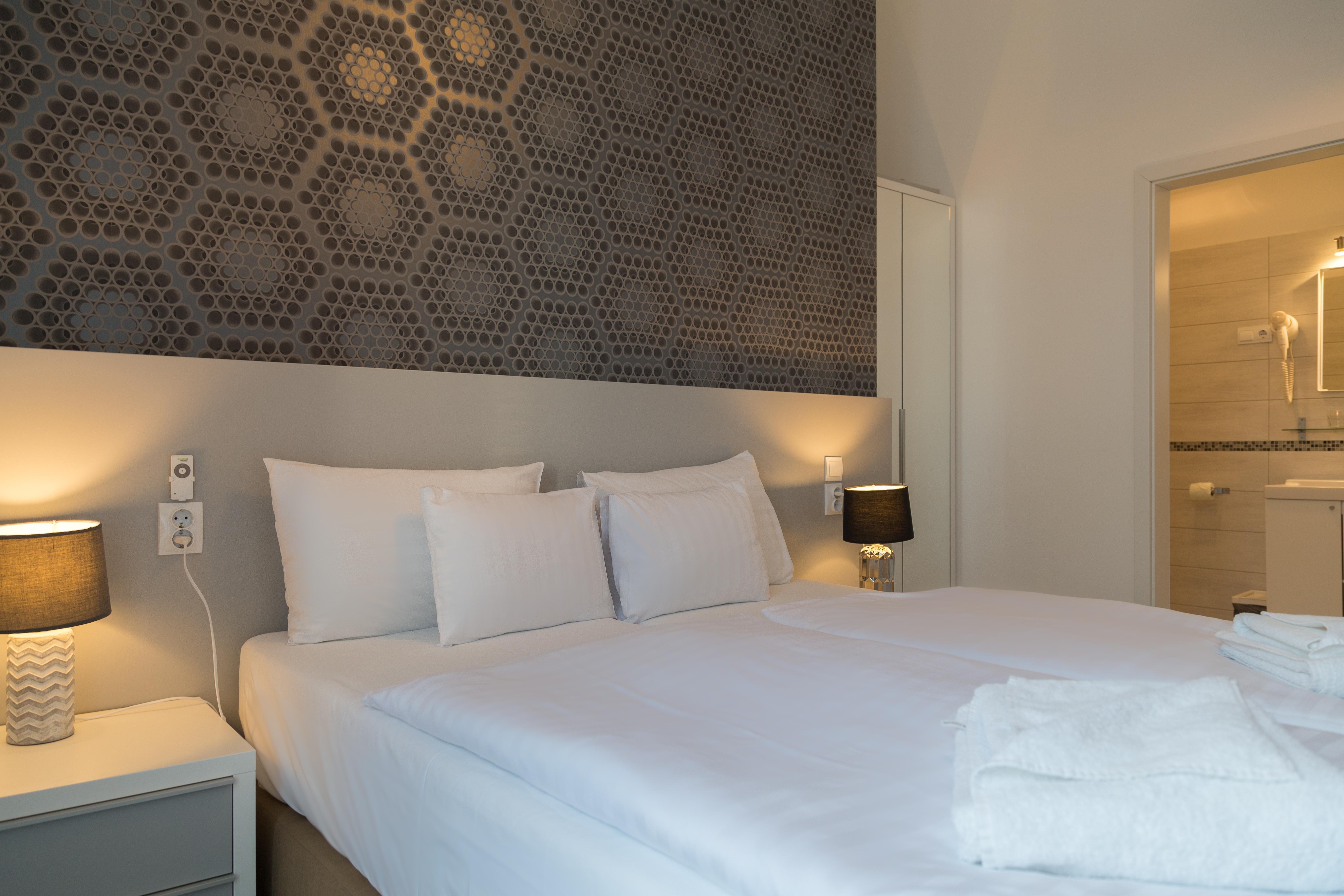 Mika Downtown Hotel