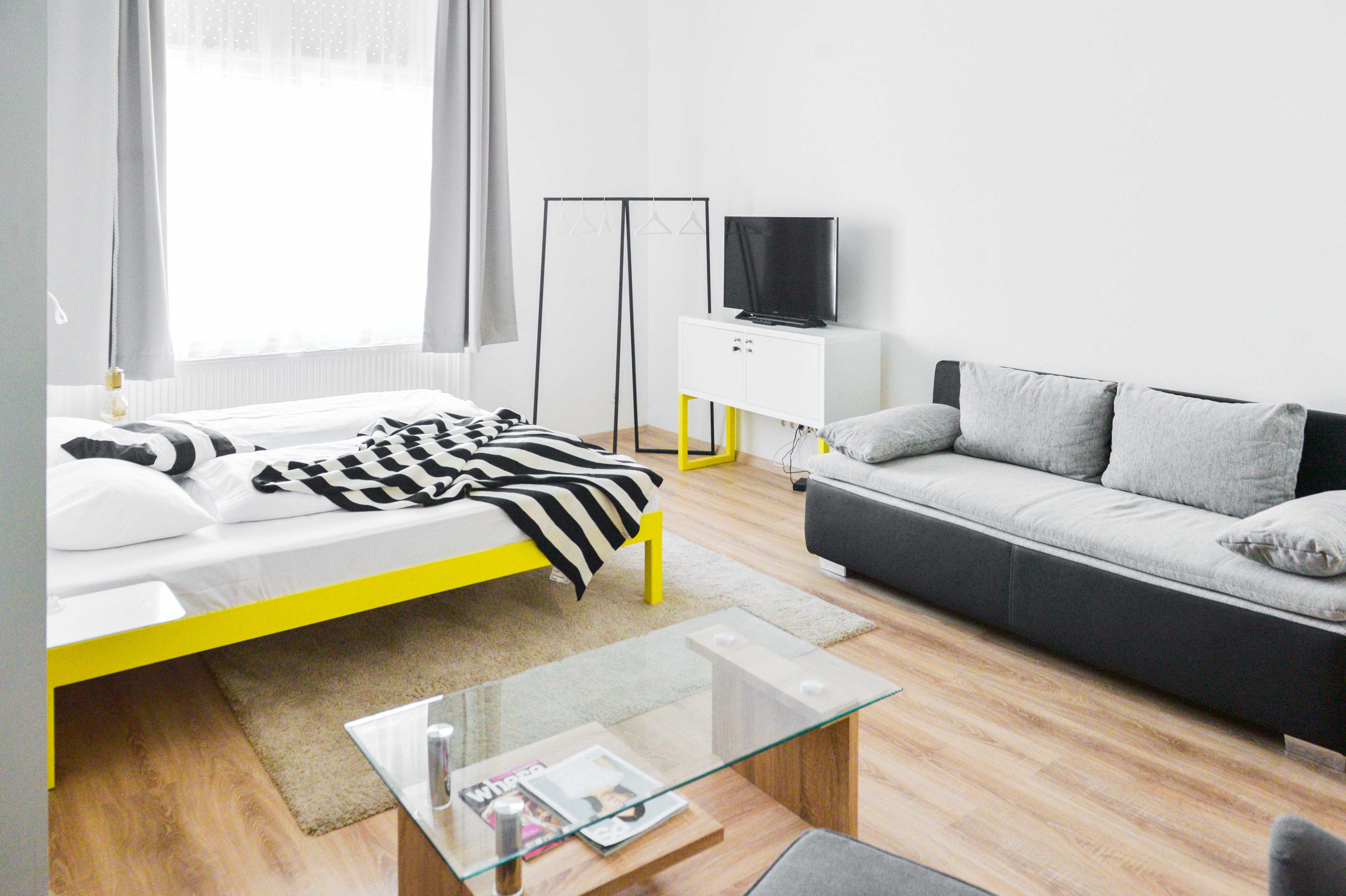 The Magazine & 3* Budapest