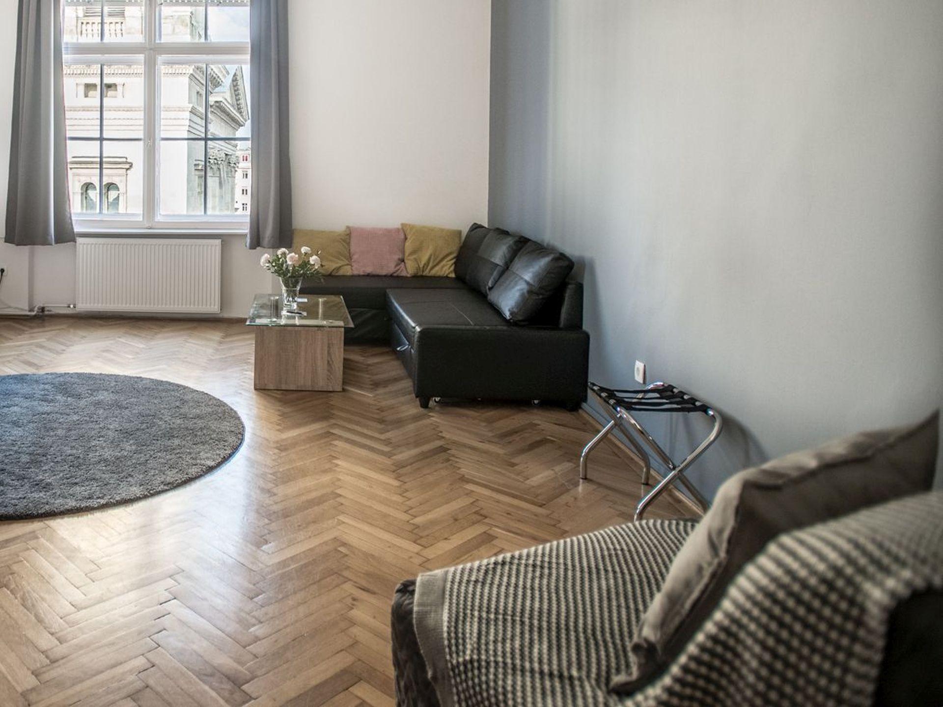 The Magazine Hotel&apartments Affittacamere