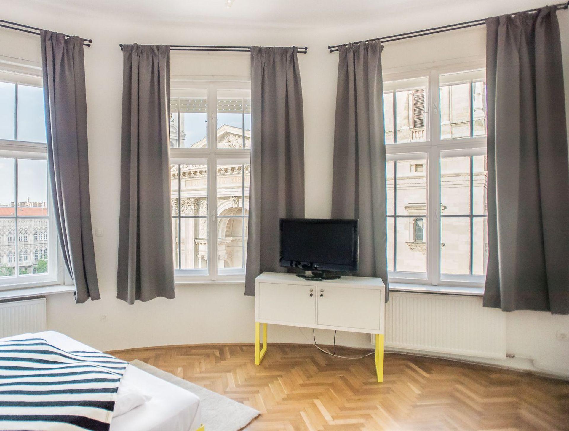 The Magazine Hotel&apartments Affittacamere 3*
