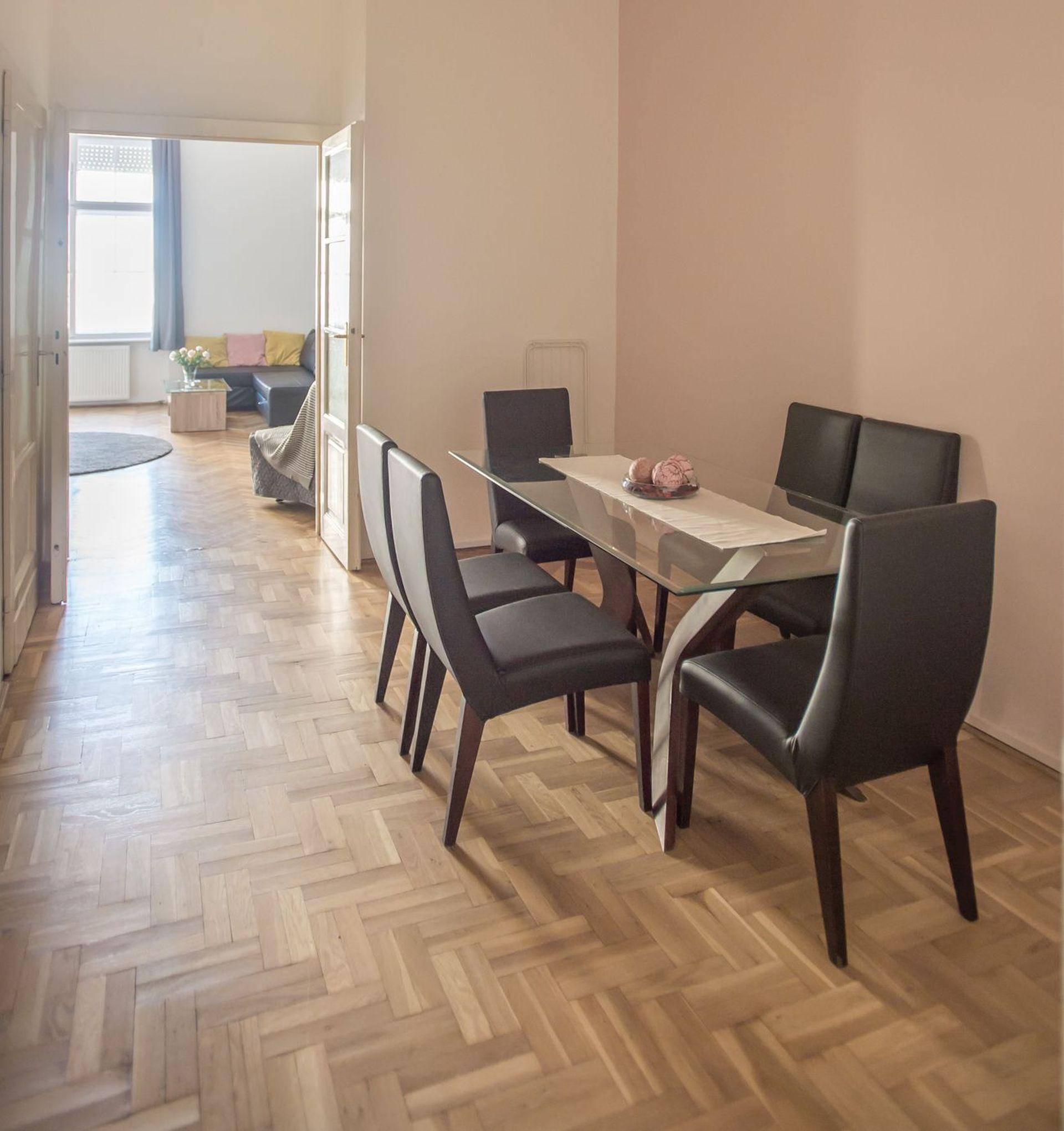 Affittacamere The Magazine Hotel&apartments Budapest