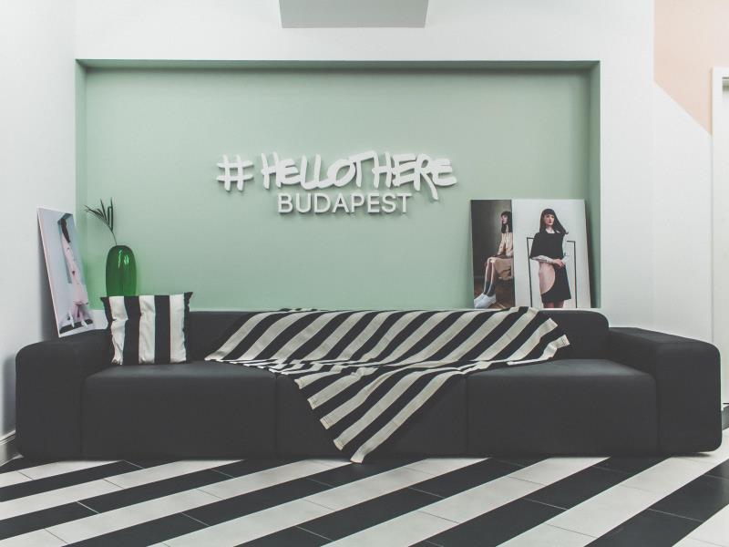 Affittacamere The Magazine Hotel&apartments 3*