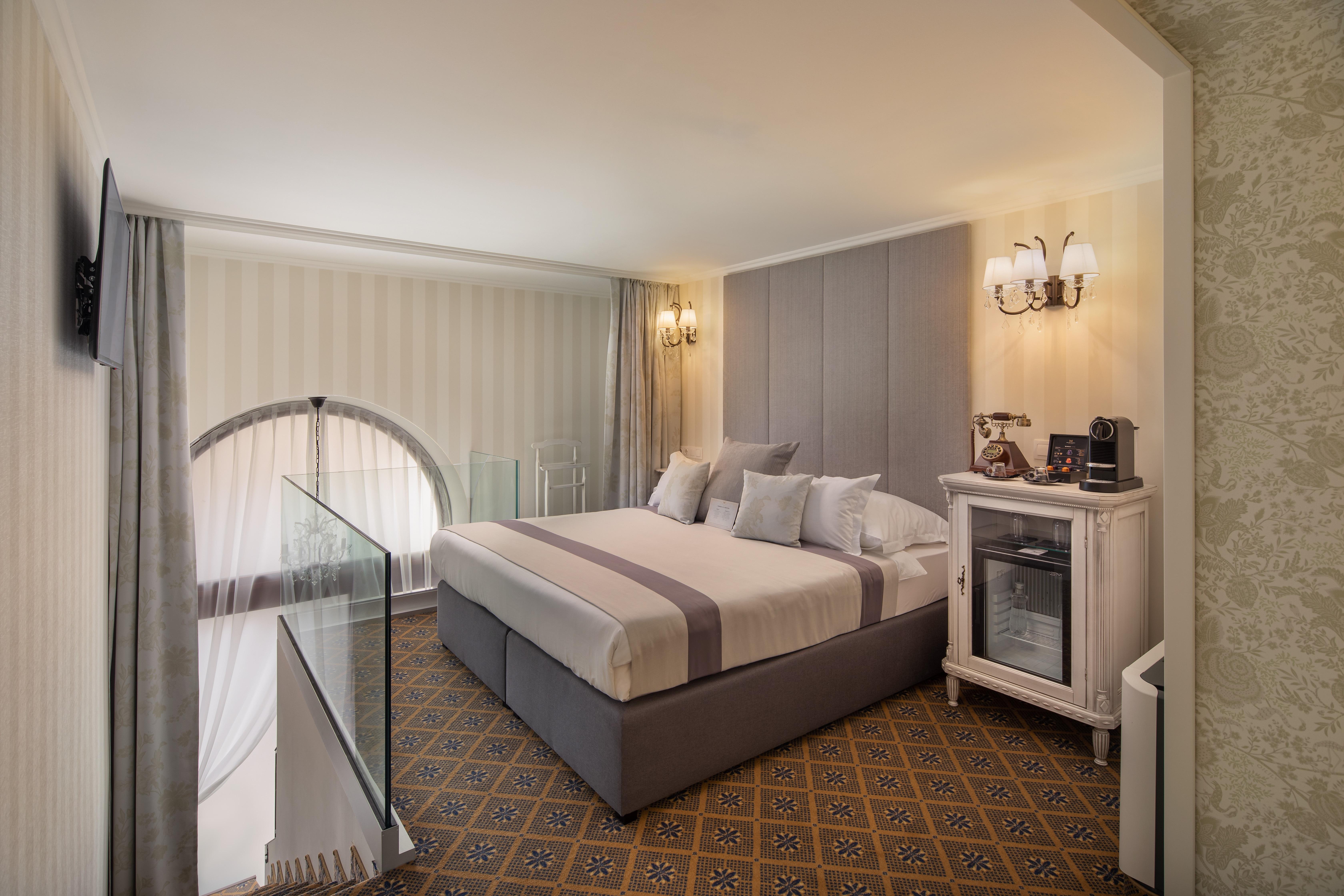 Mystery 5* Budapest