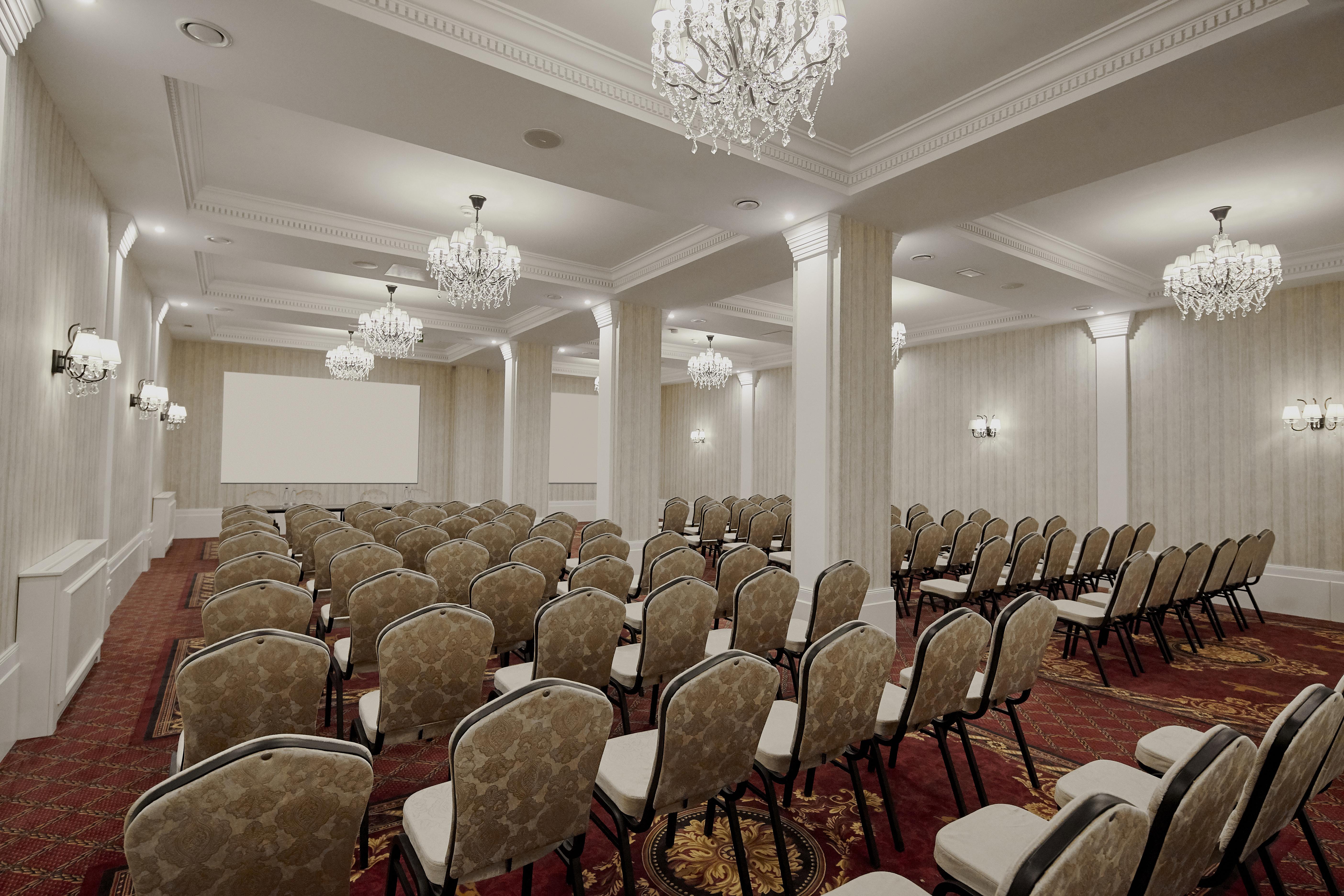 Mystery 5* Budapest