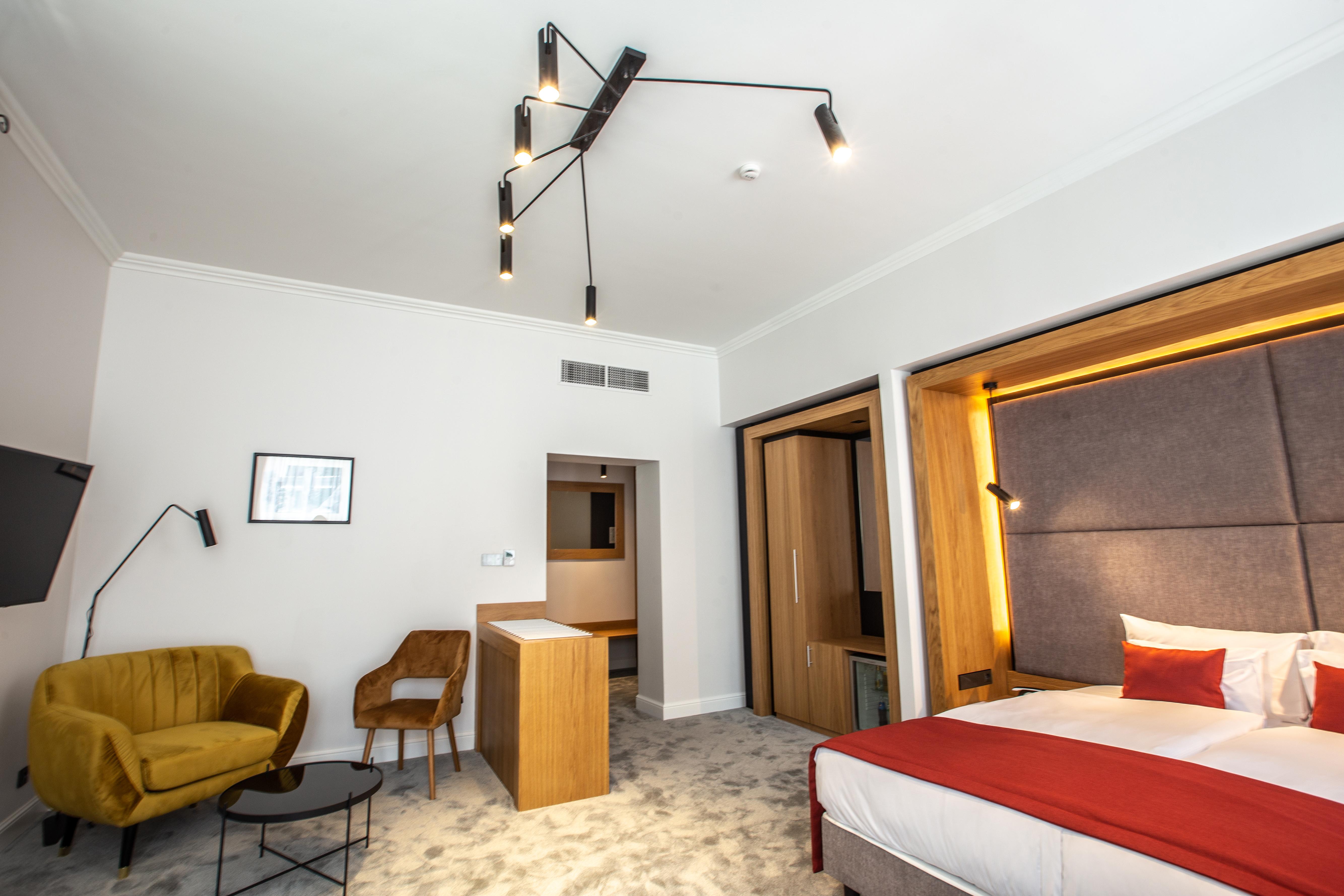 Monastery Boutique 4*