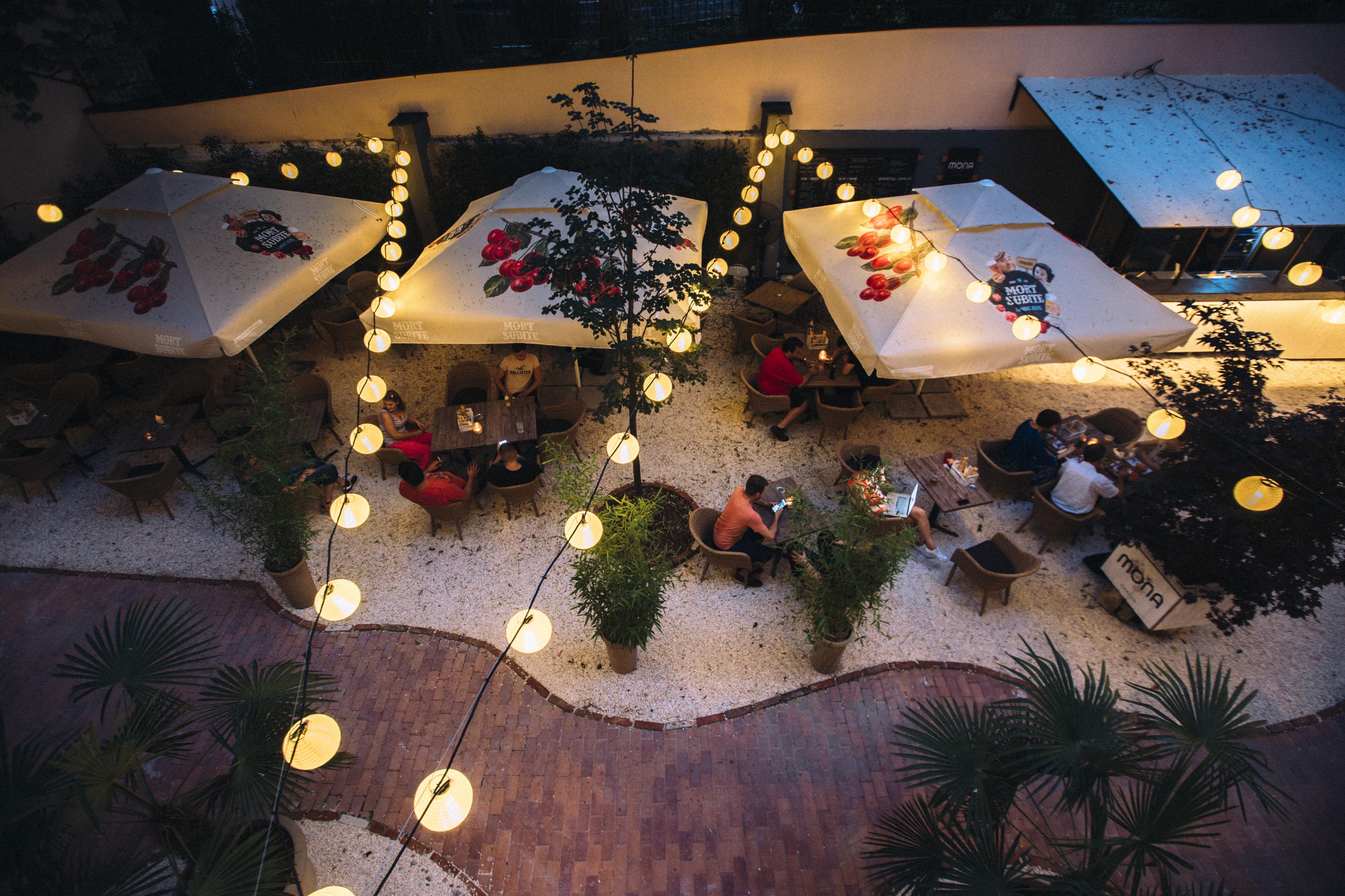 Monastery Boutique Hotel