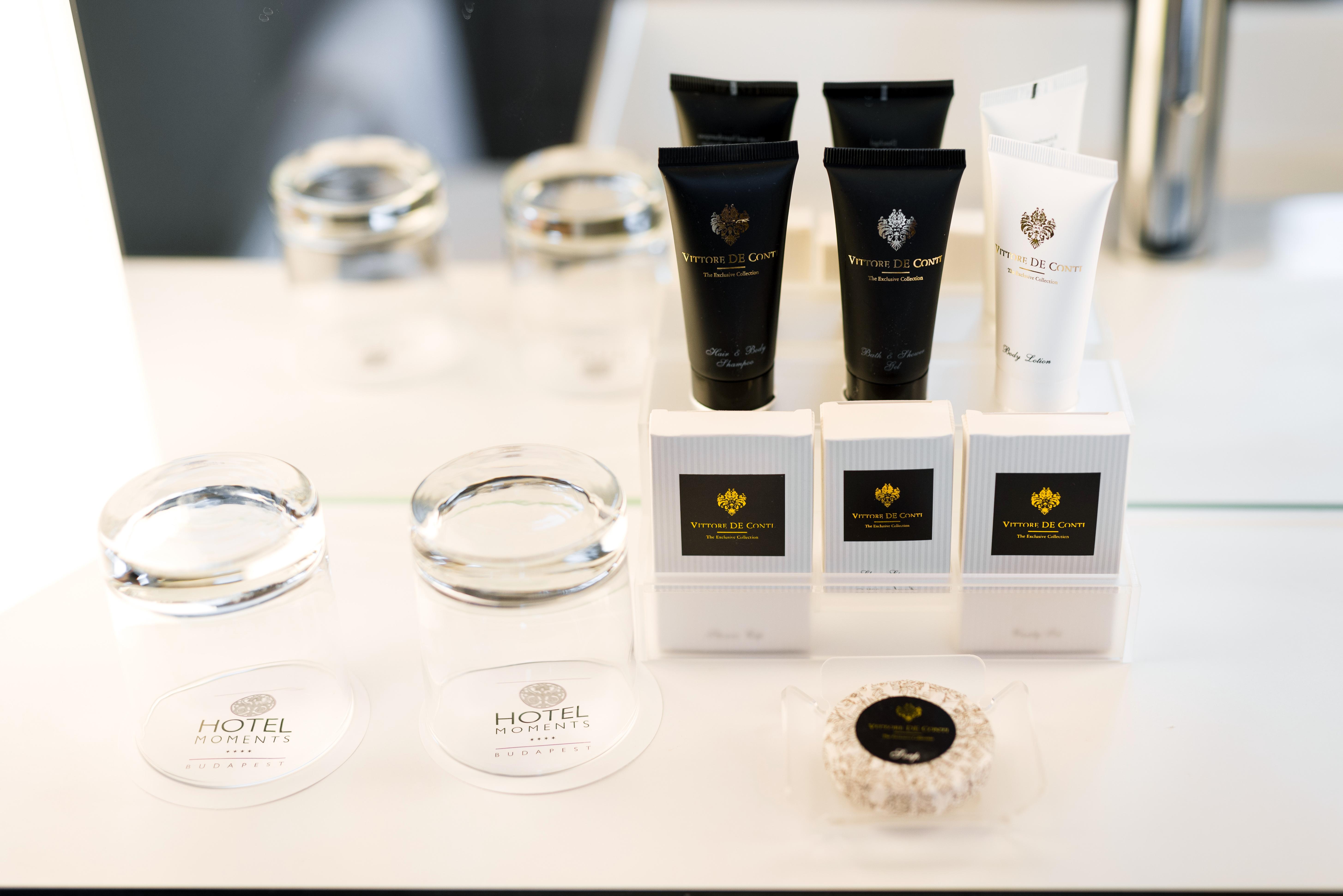 Hotel Moments By Continental Group 4*