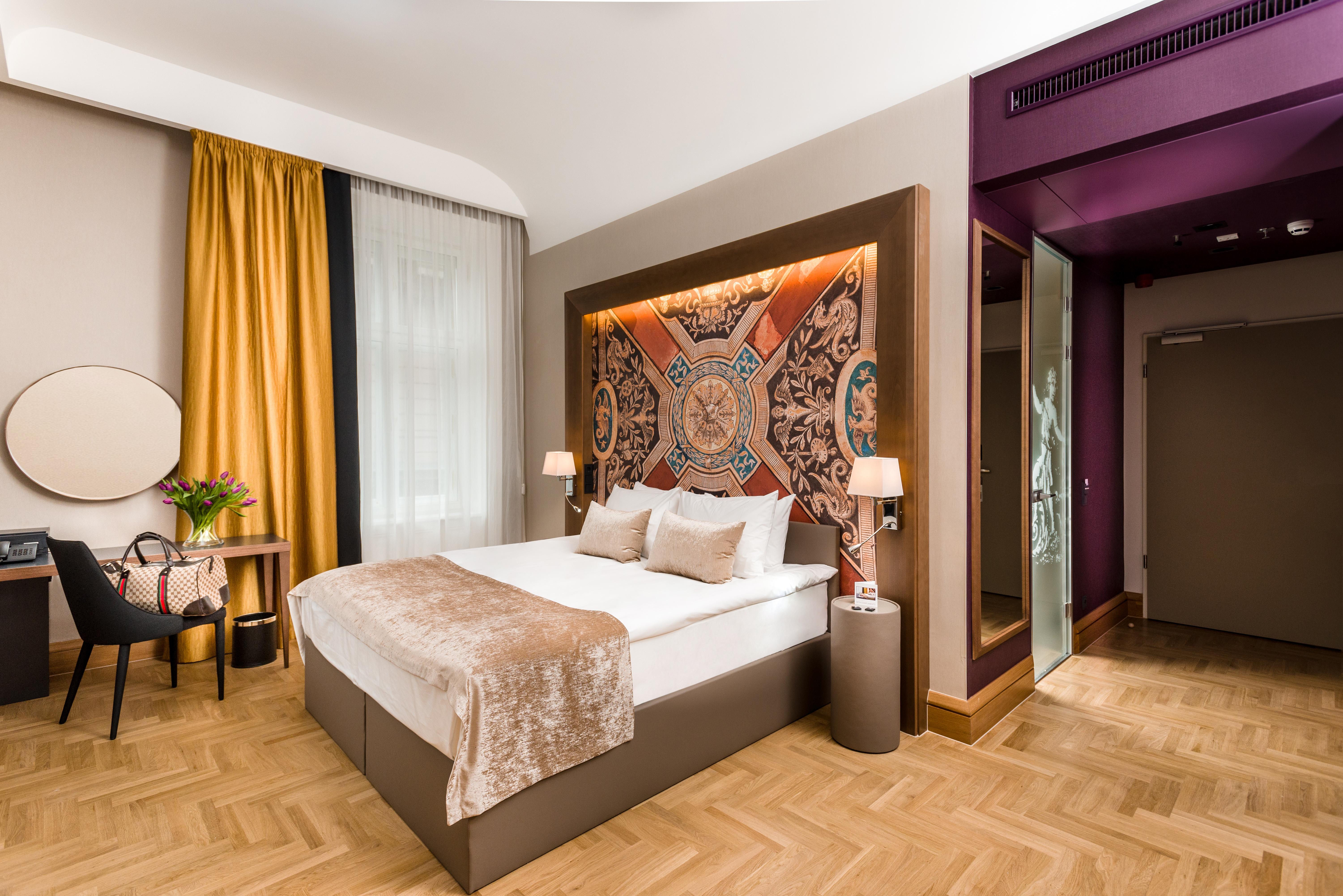 Moments By Continental Group Hotel Budapest