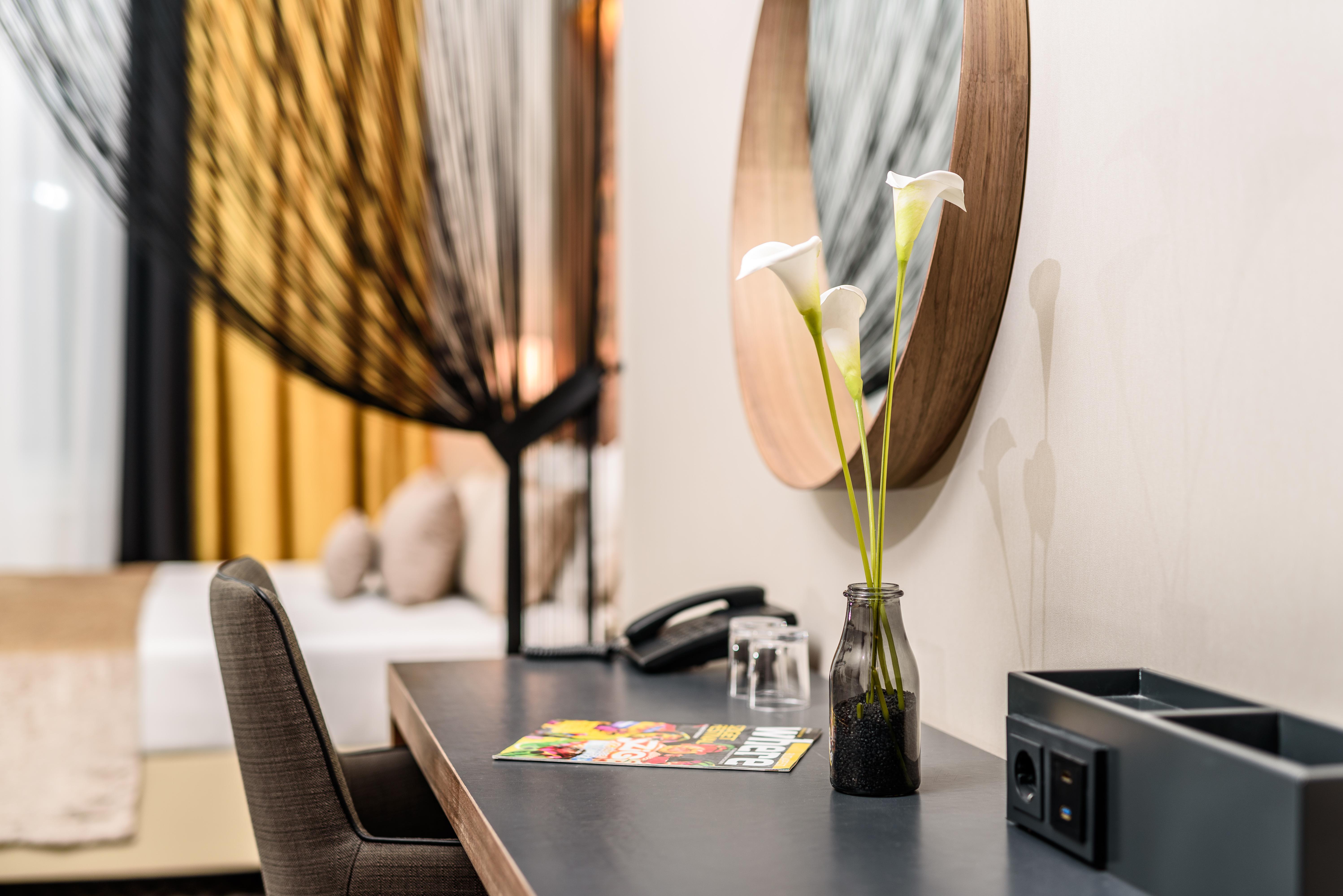 Hotel Moments By Continental Group 4*