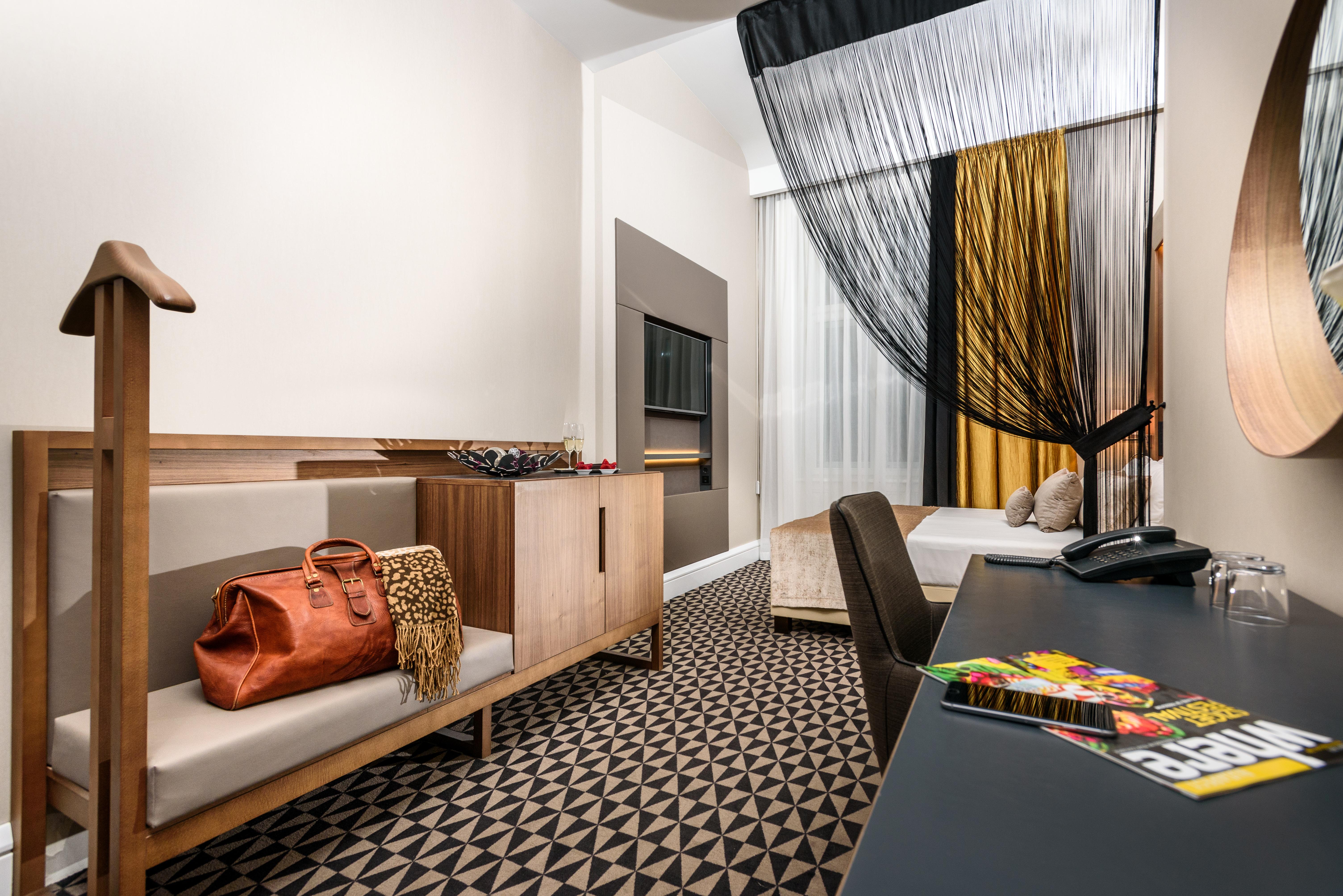 Moments By Continental Group Hotel Budapest