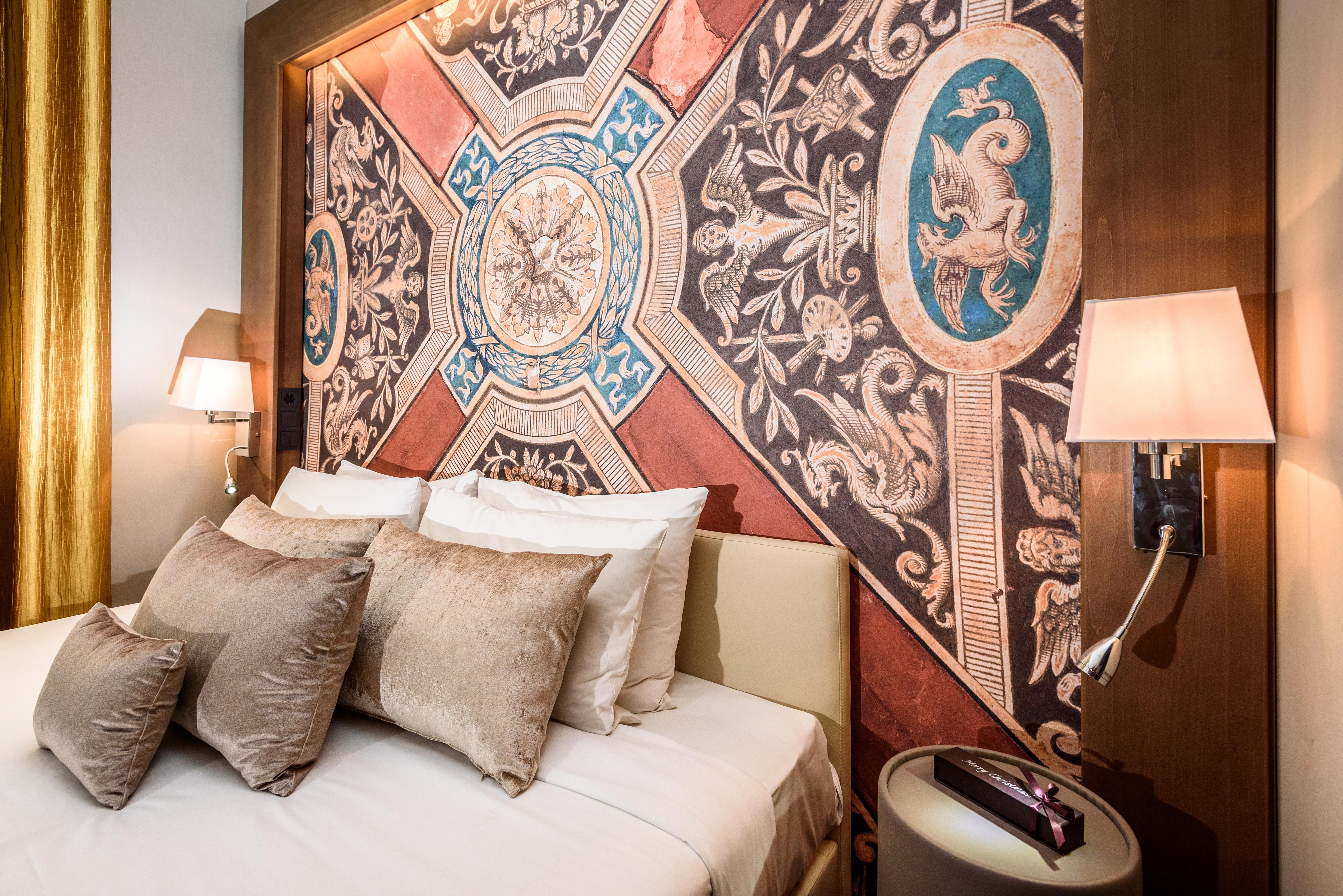 Hotel Moments By Continental Group 4*