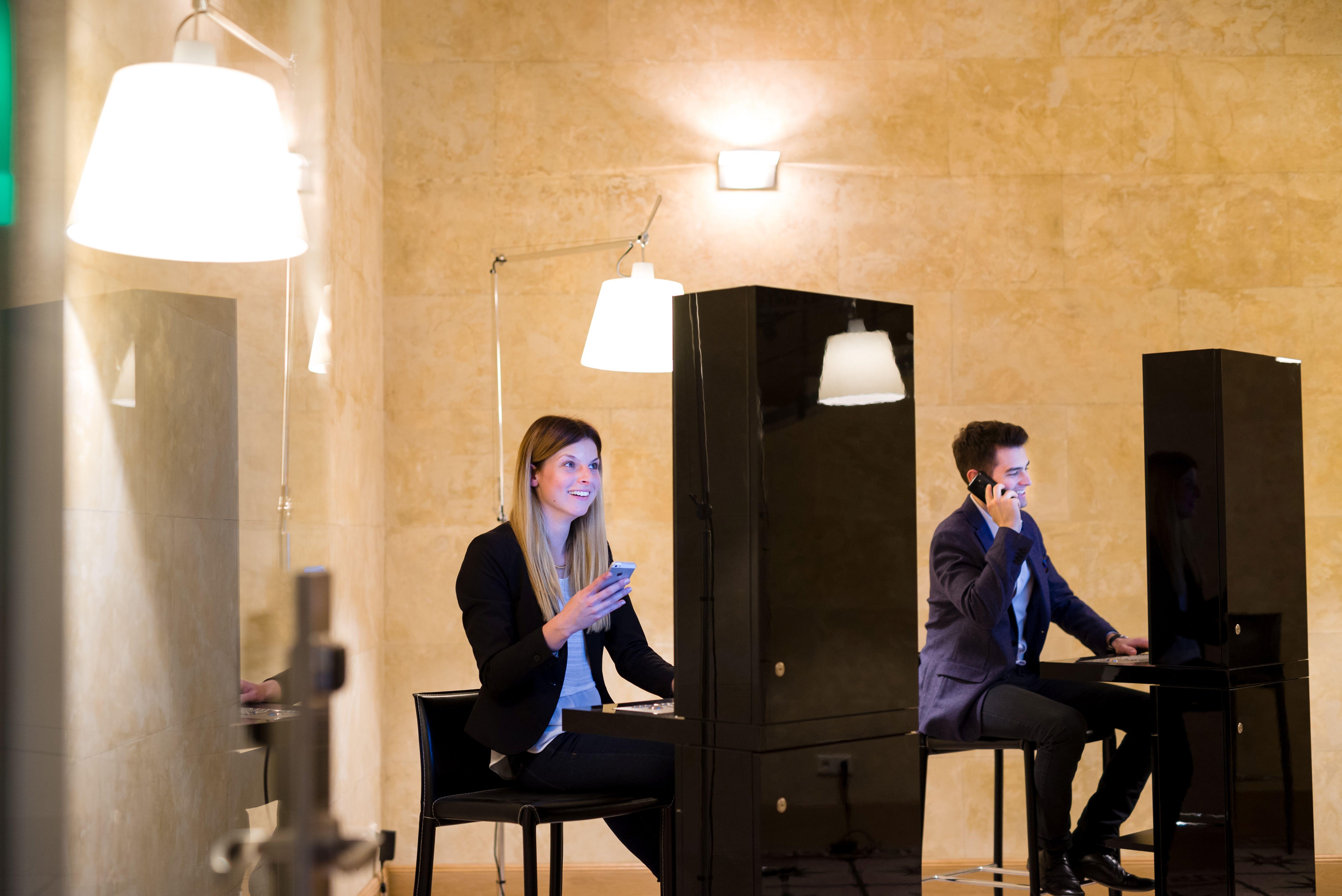 Moments By Continental Group