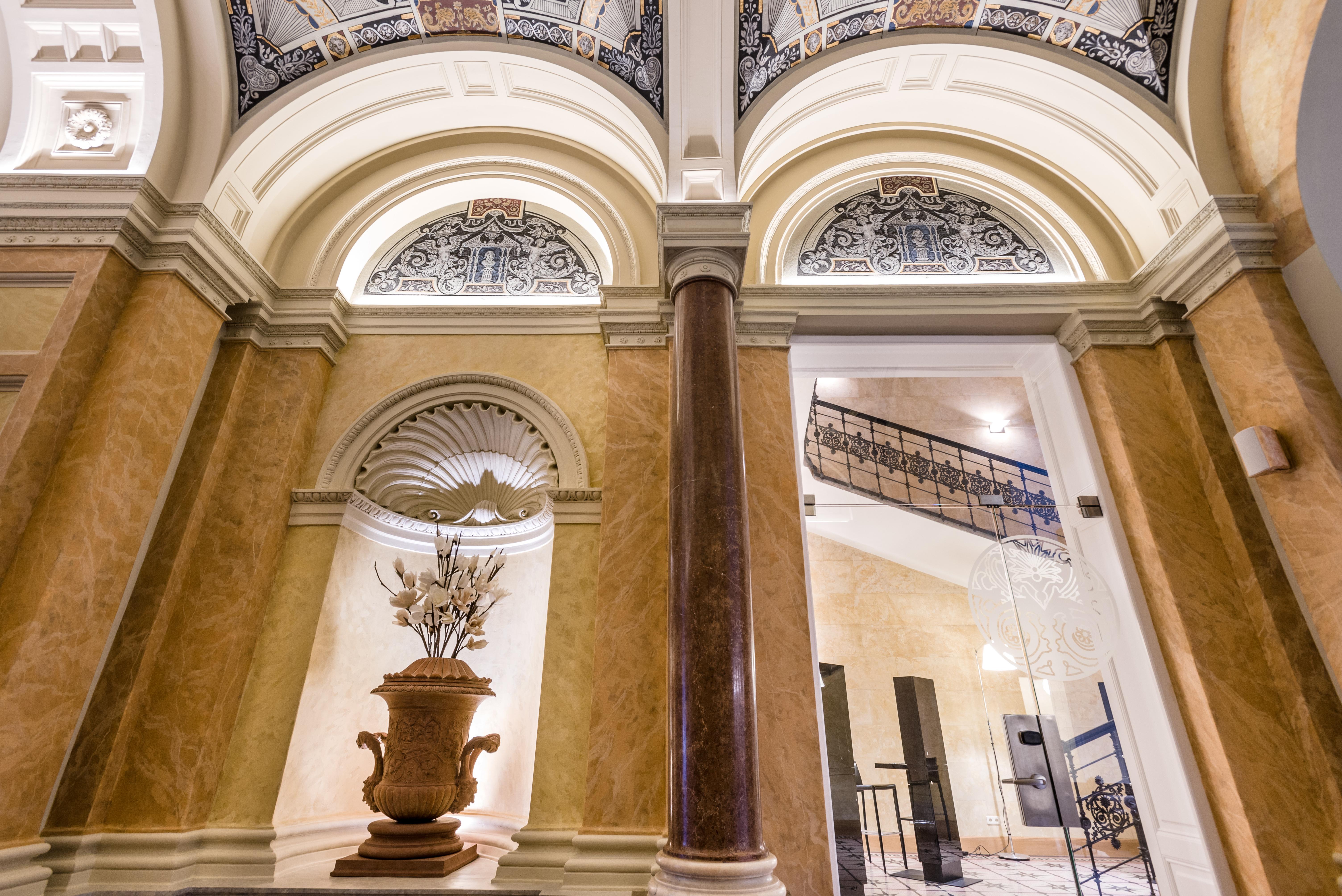 Hotel Moments By Continental Group