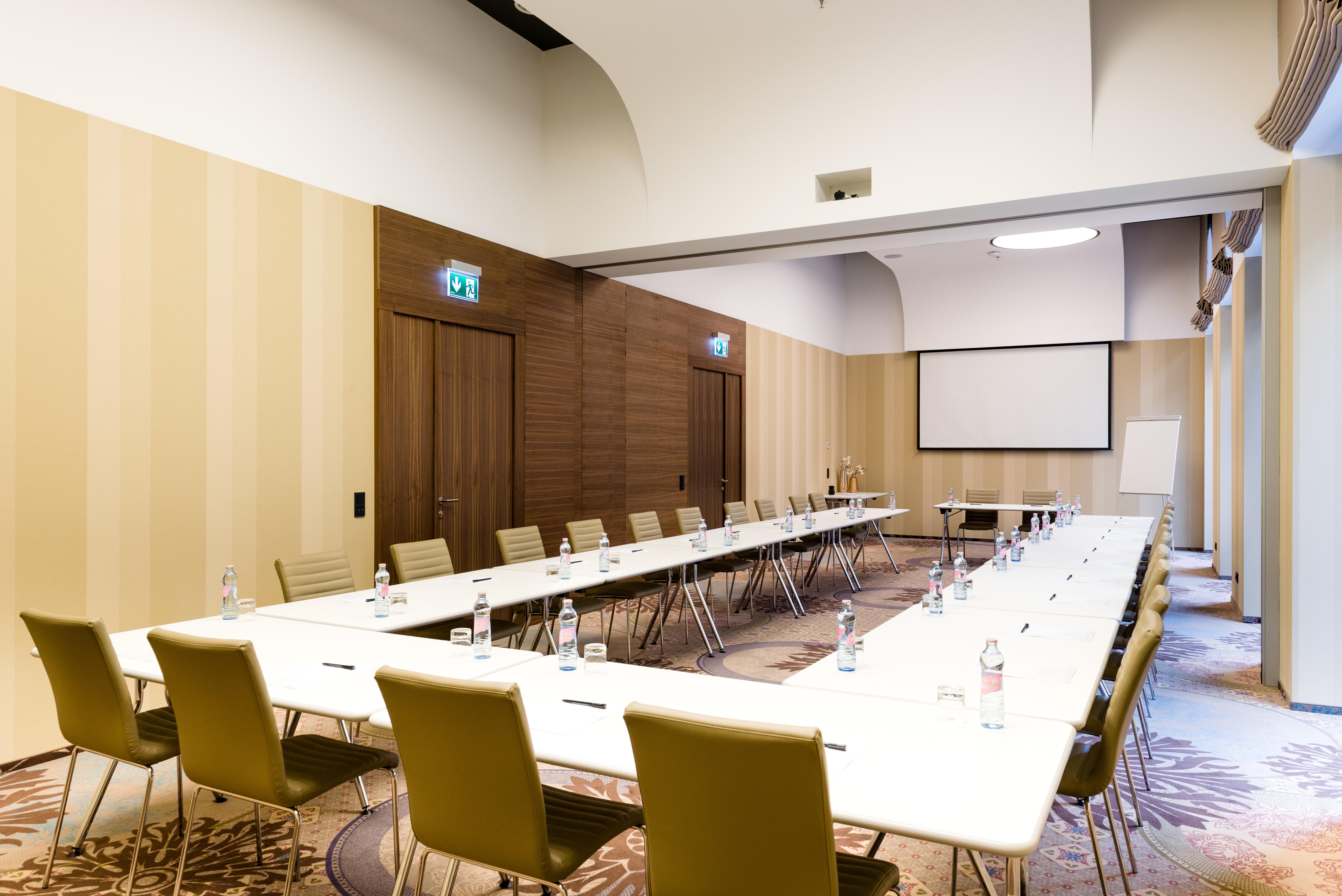 Hotel Moments By Continental Group Budapest