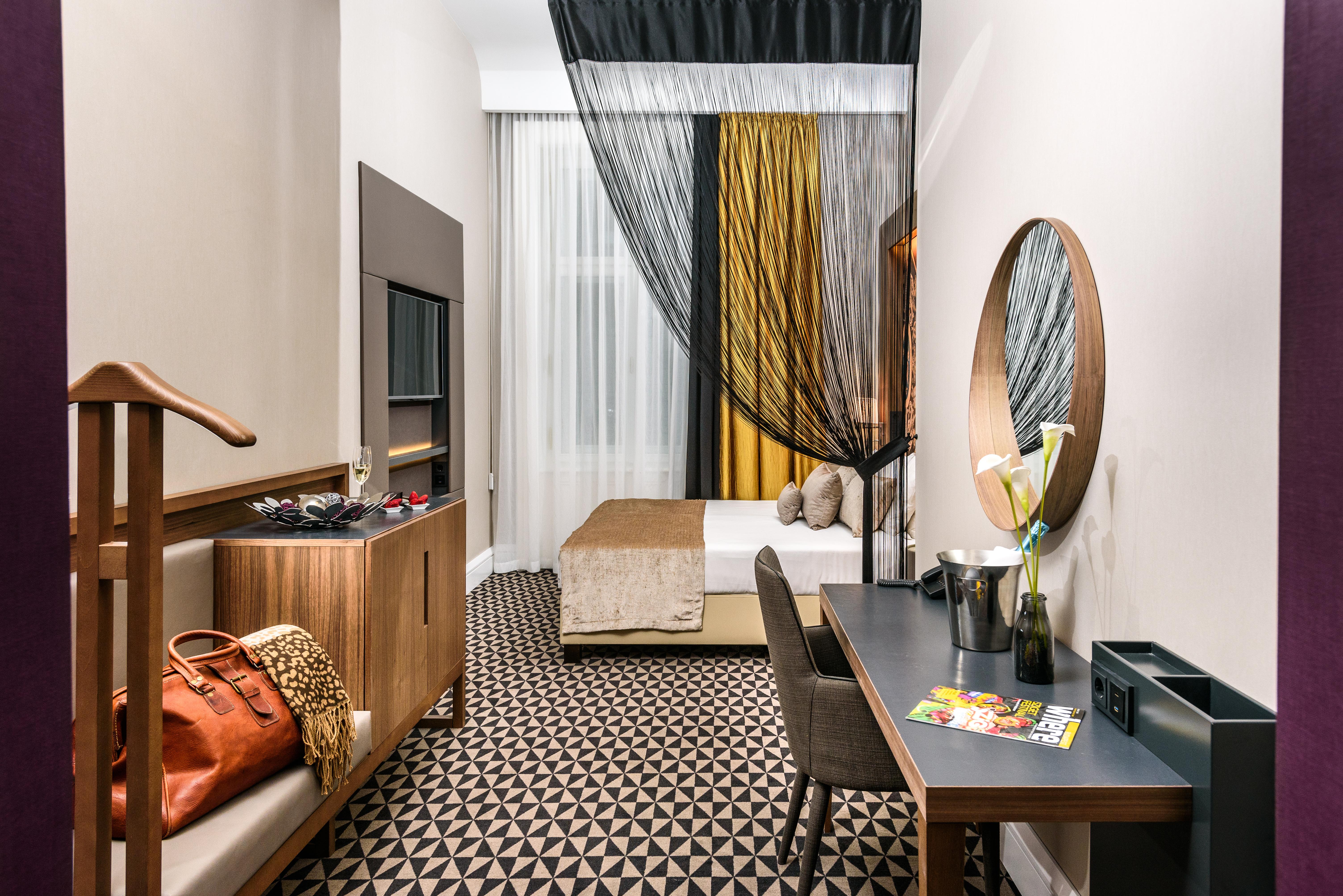 Moments By Continental Group