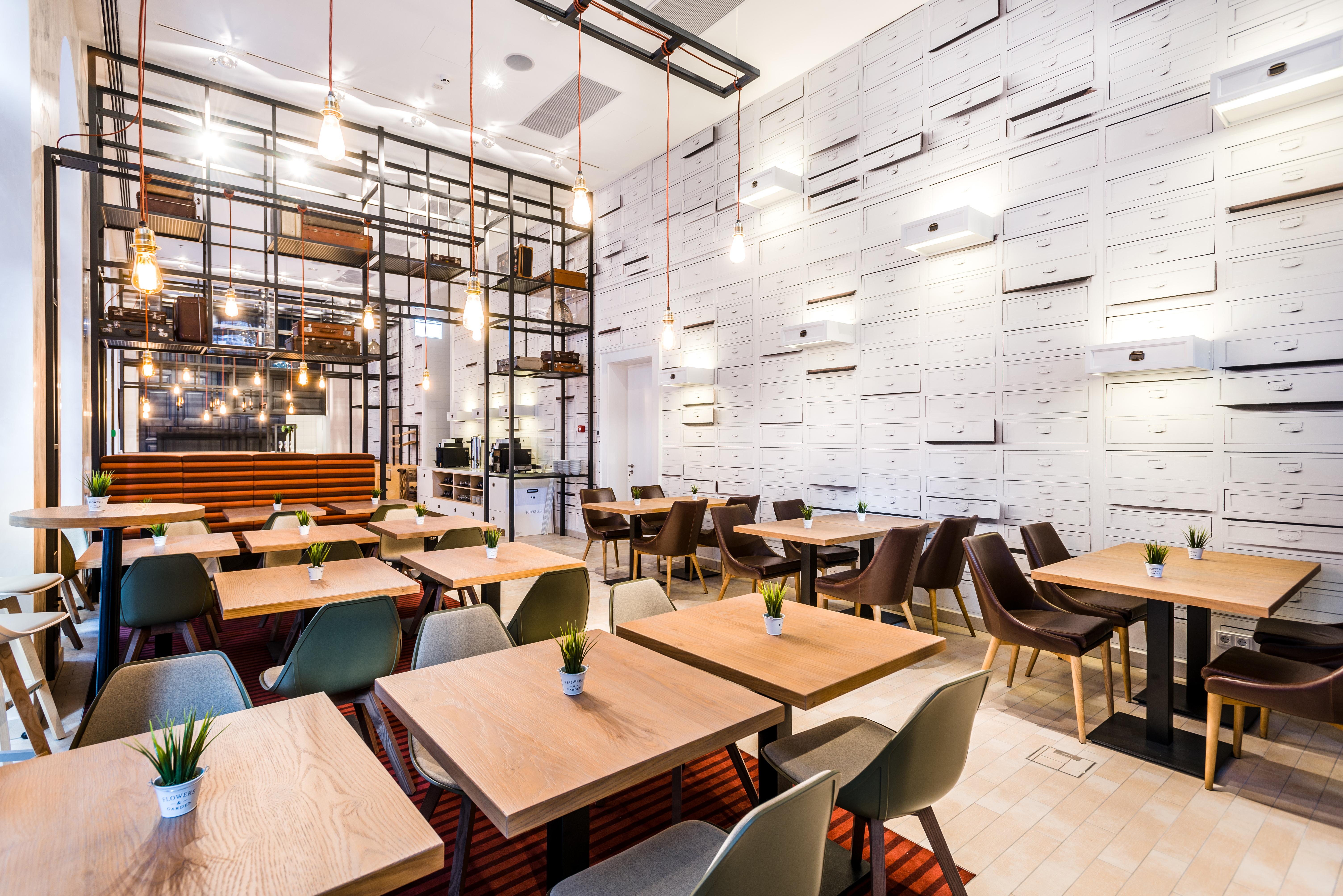 Moments By Continental Group Hotel Budapest