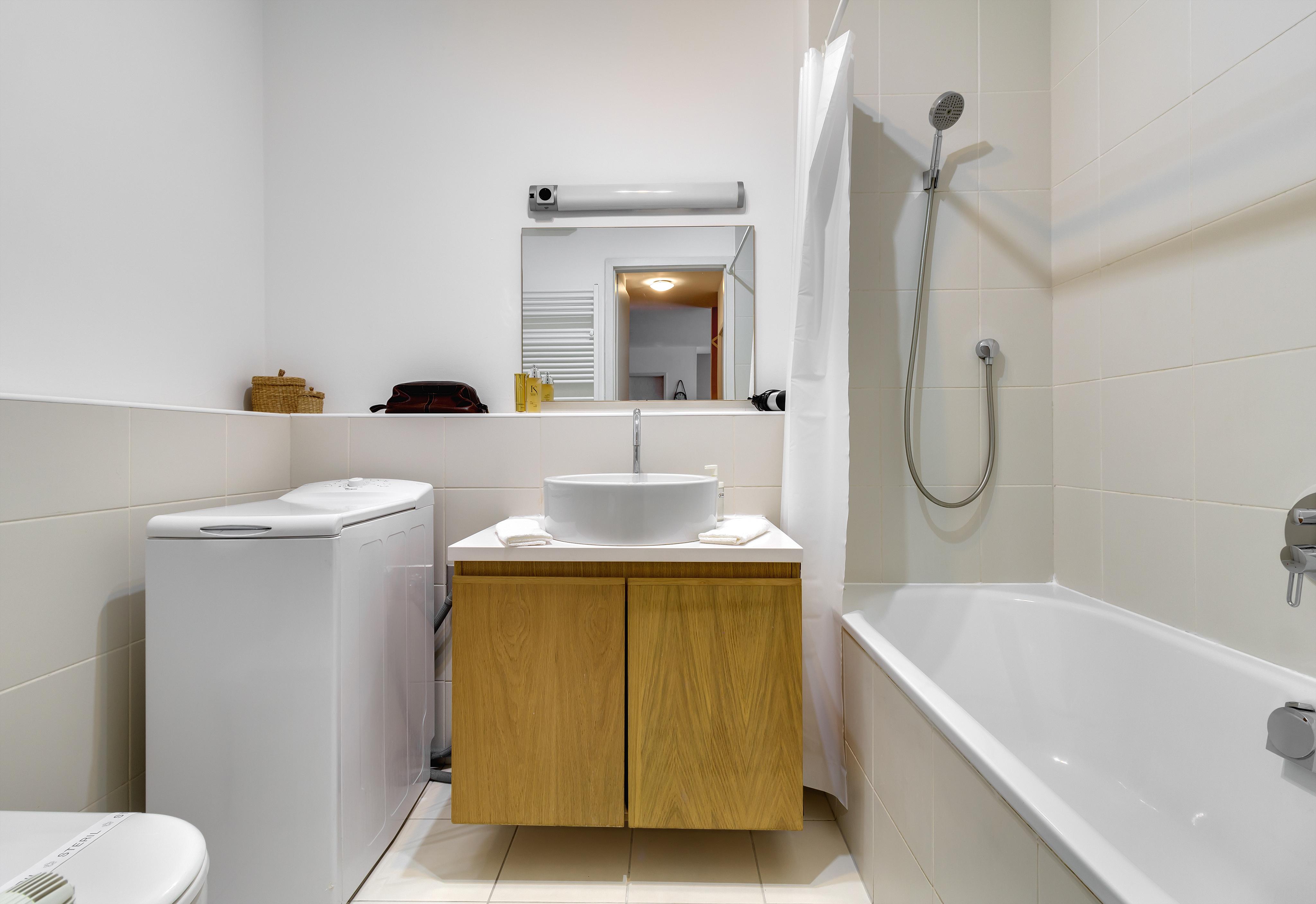 Aparthotel Quality Point 0-24 Reception Budapest