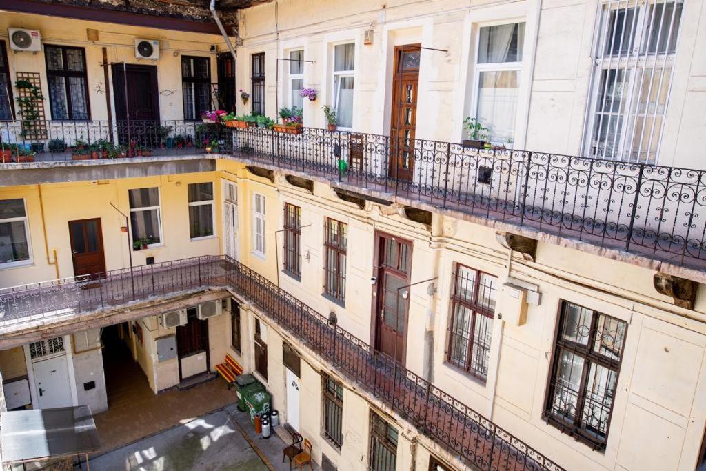 Next To Famous Party House A38 Budapest