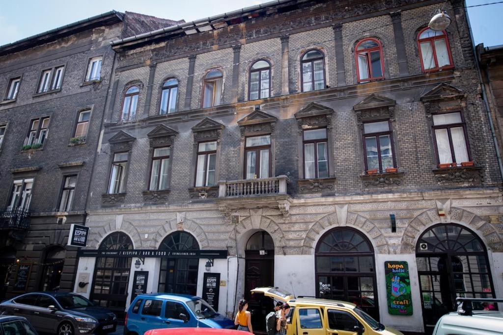 Next To Famous Party House A38 * Budapest