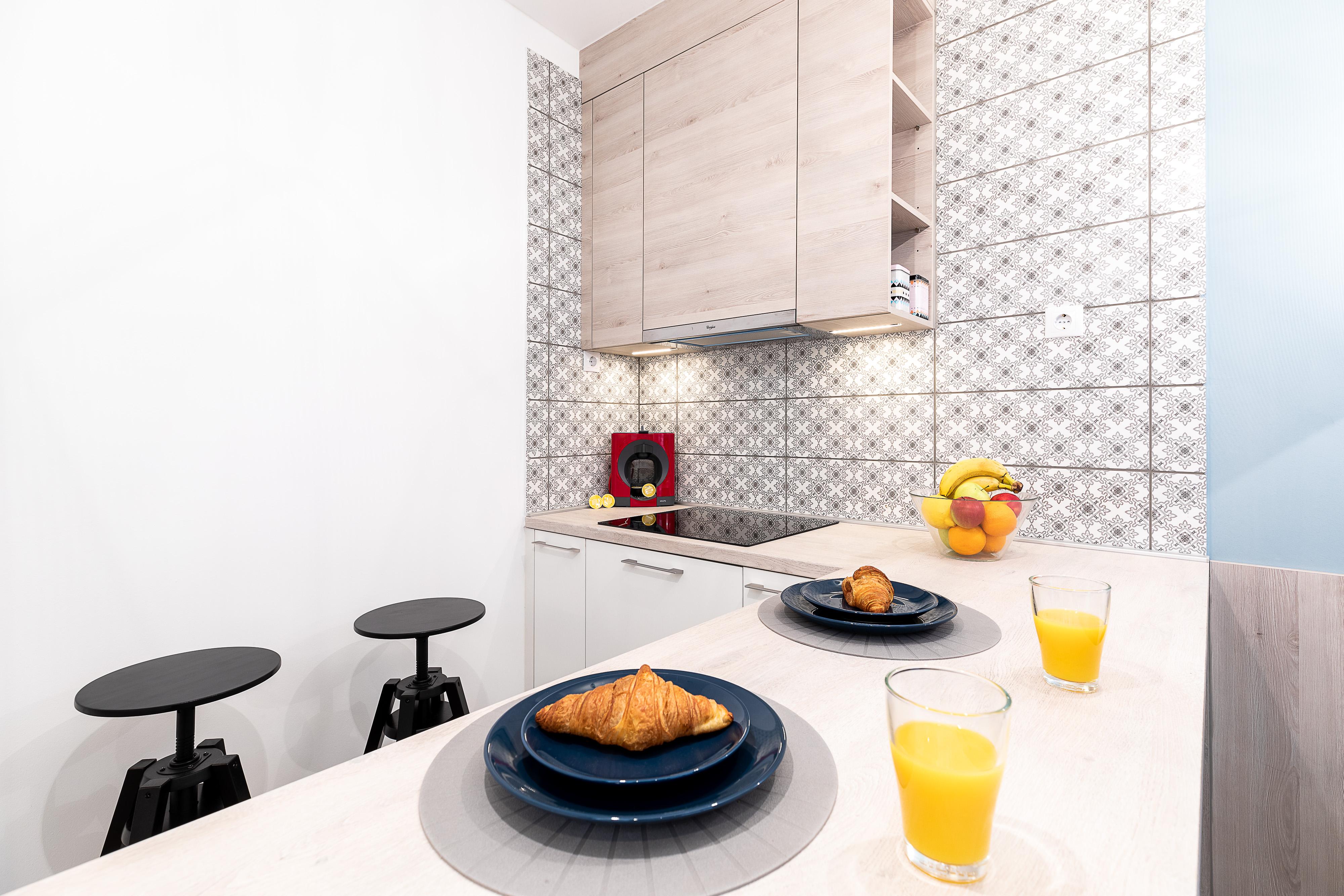 Swu Broadway Chalet Budapest
