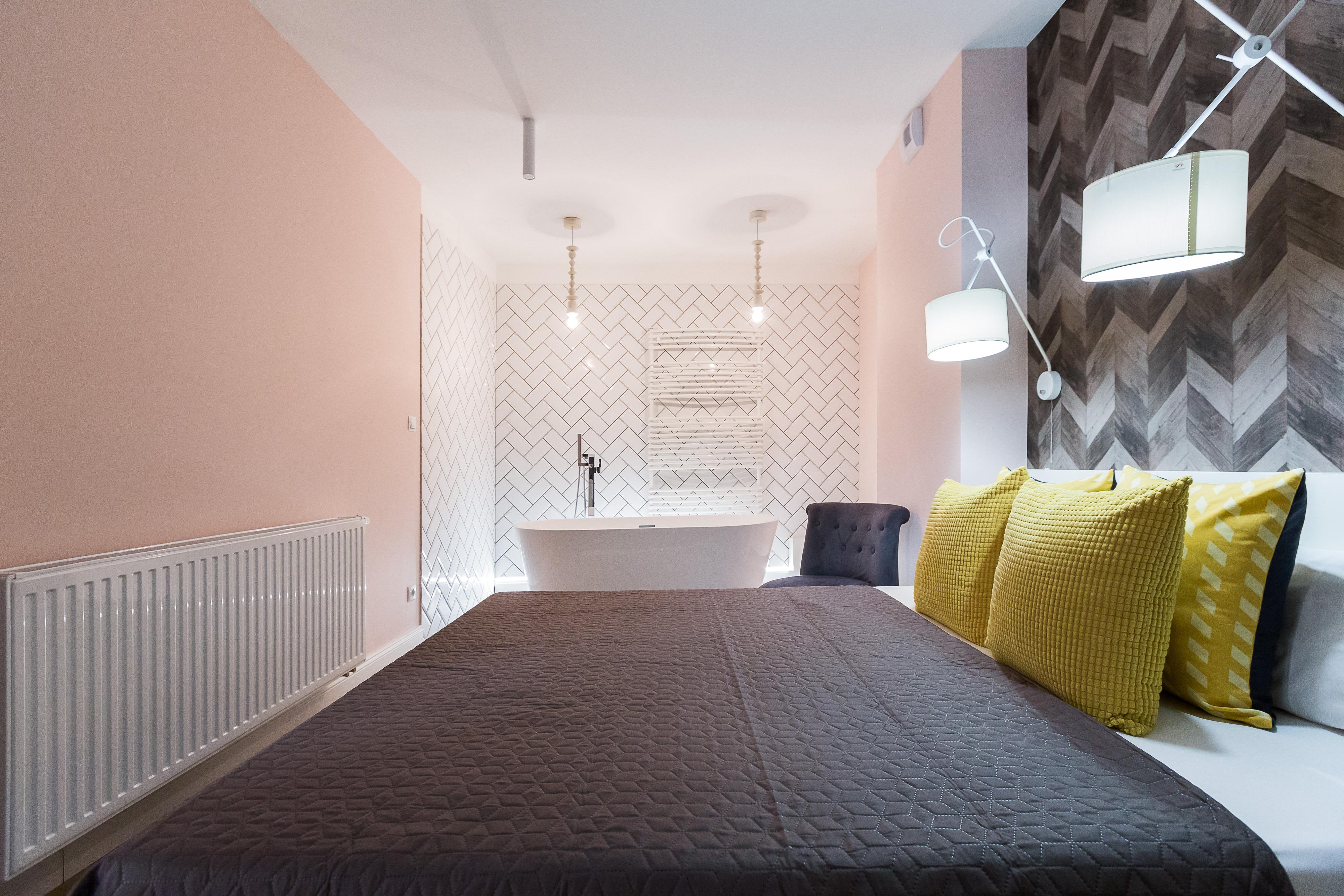 Swu Broadway Guest house