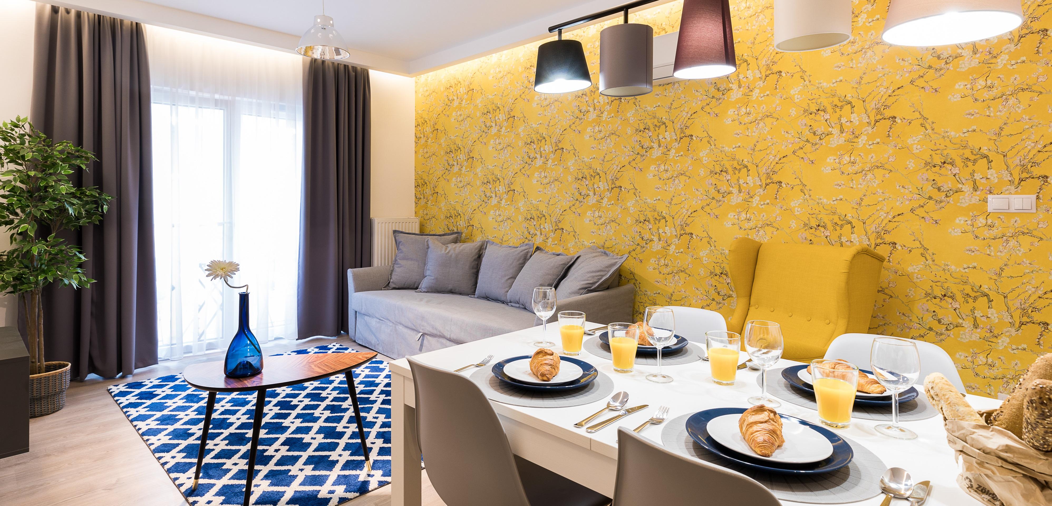Swu Broadway Guest house 4*