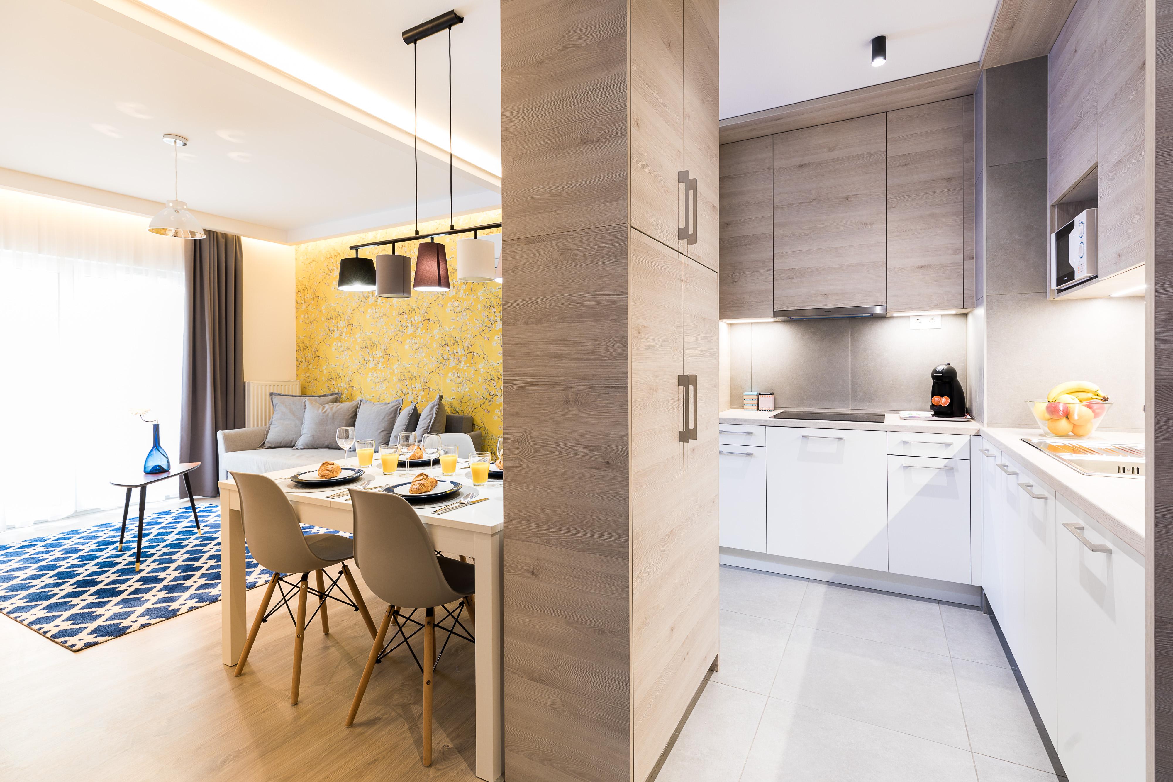 Swu Broadway Chalet Budapest