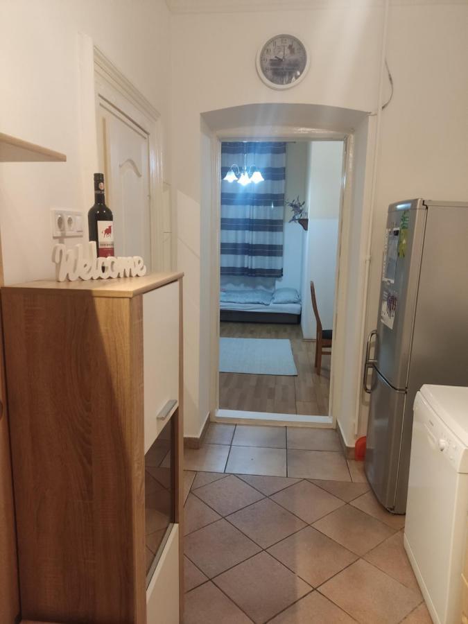 Christina Apartment Budapest